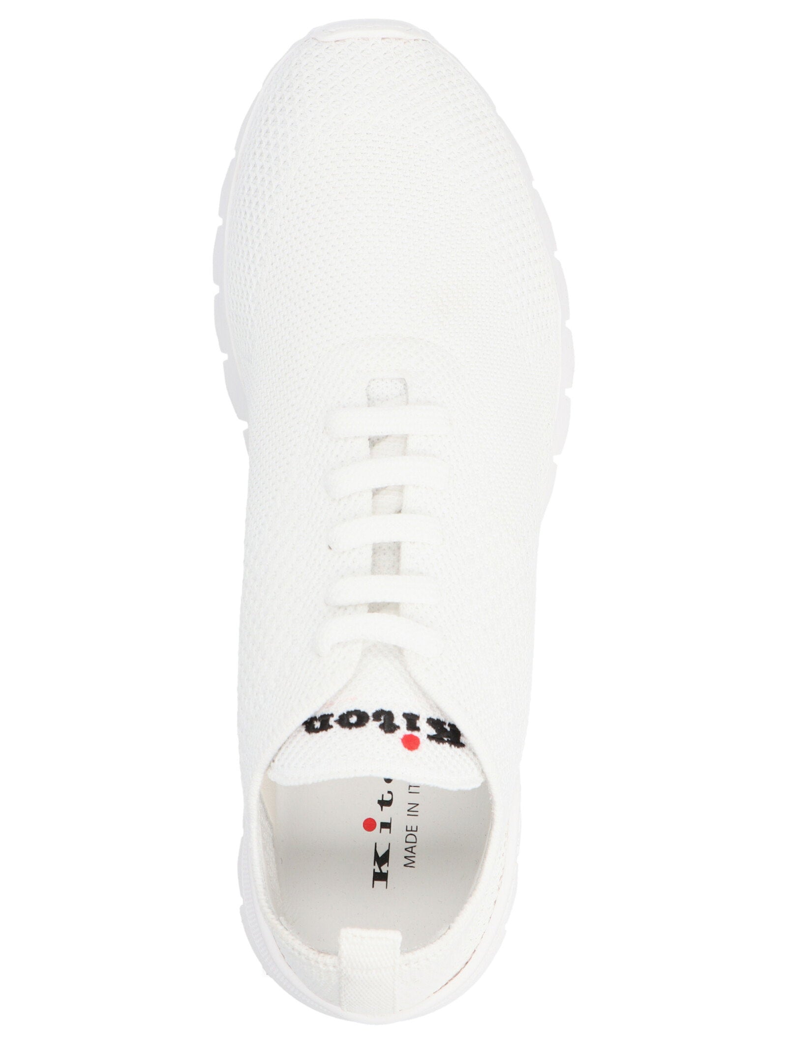 Kiton Kiton Running’ Sneakers