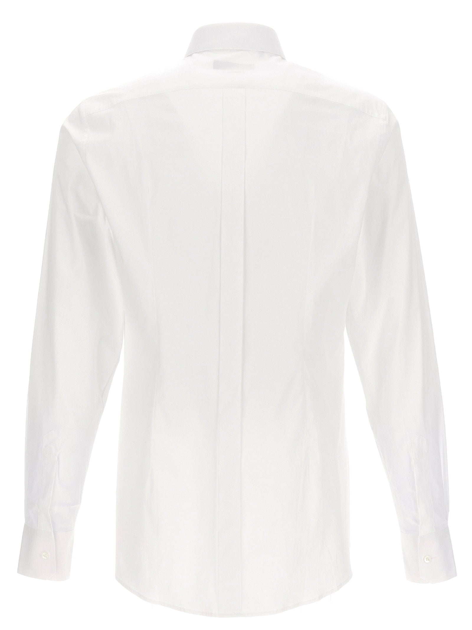 Dolce & Gabbana Dolce & Gabbana Dg Essential Shirt