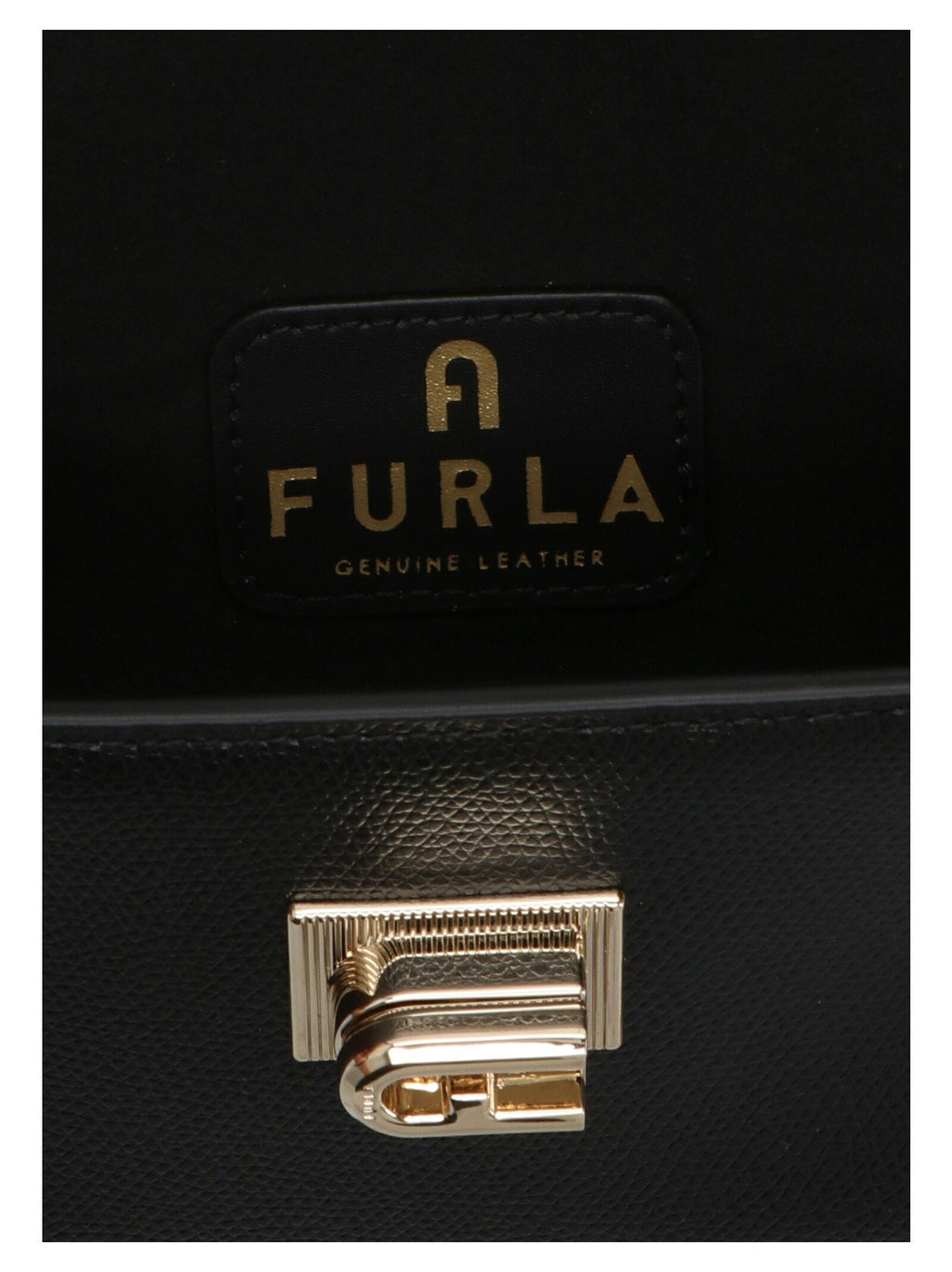 Furla Furla 1927 Mini Shoulder Bag