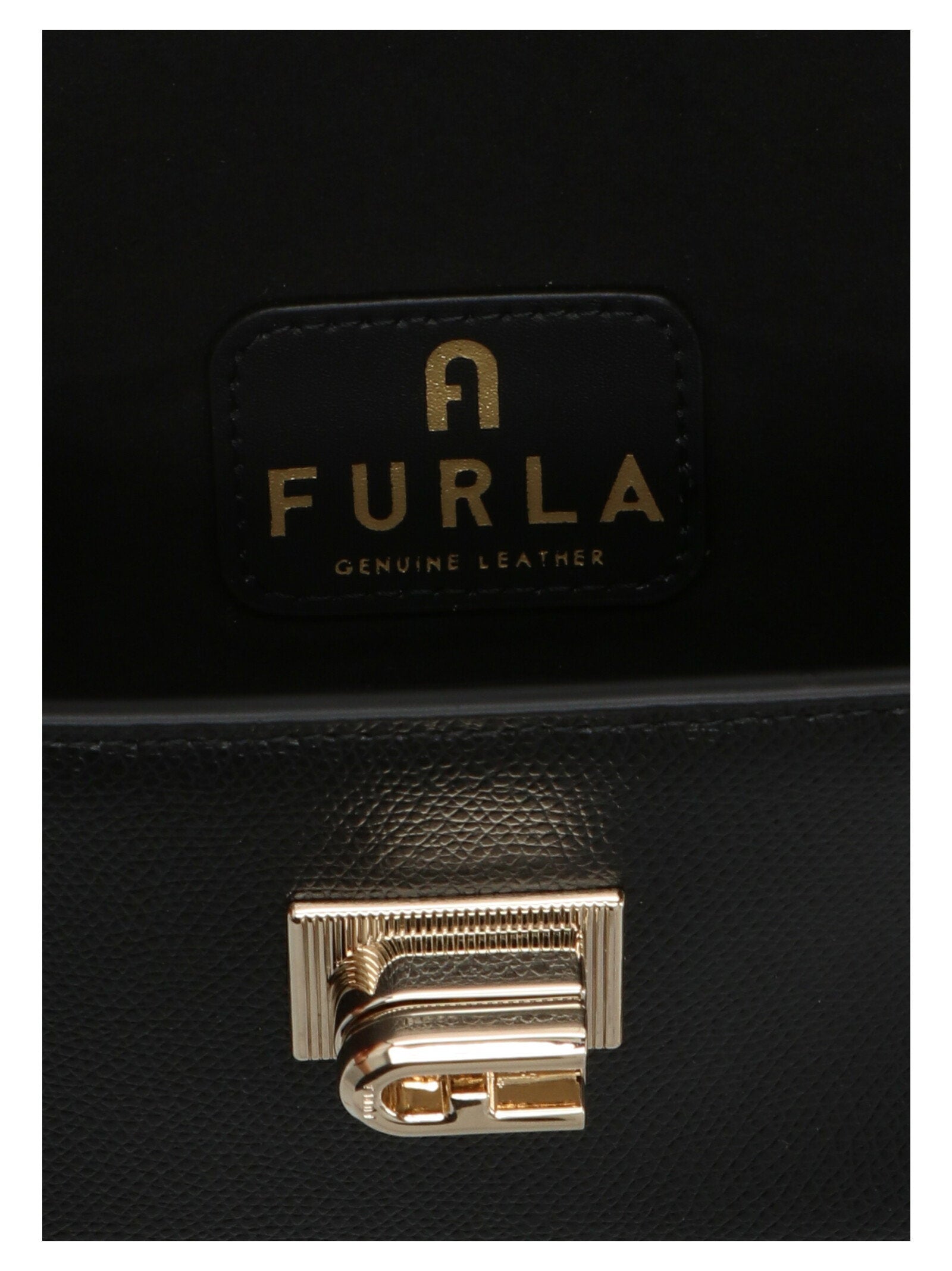Furla Furla 1927 Mini Shoulder Bag