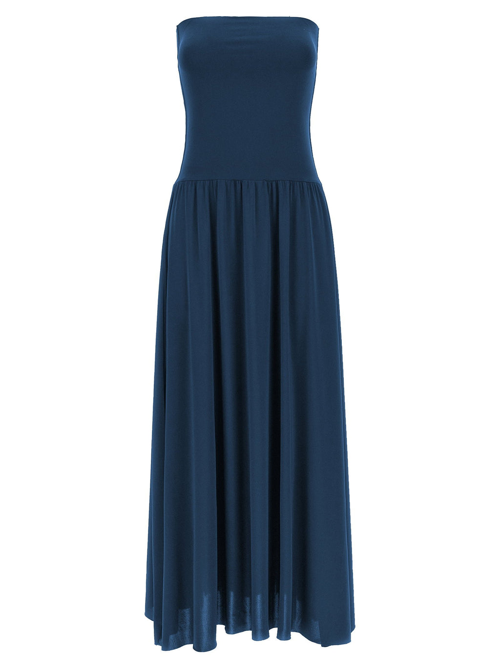 Eres Eres Oda Dress