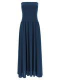 Eres Eres Oda Dress