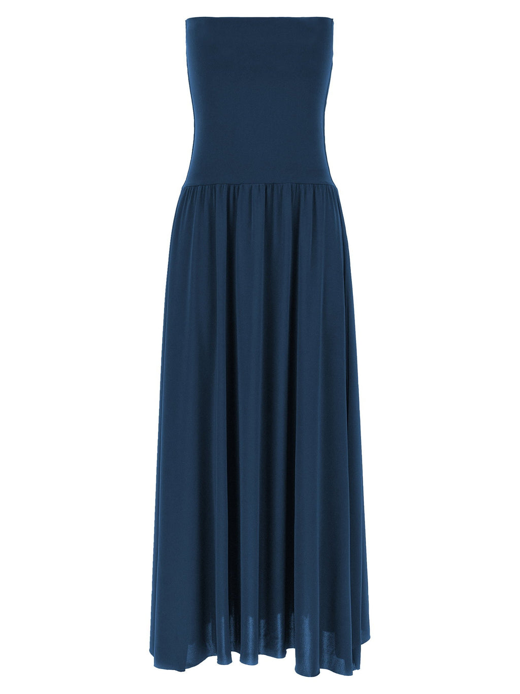 Eres Eres Oda Dress
