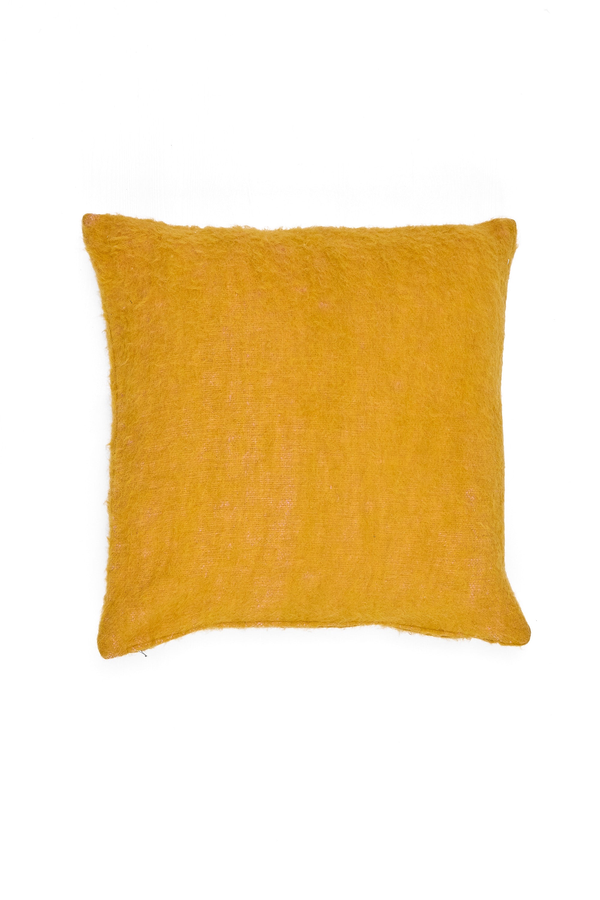 Wool Cushion
