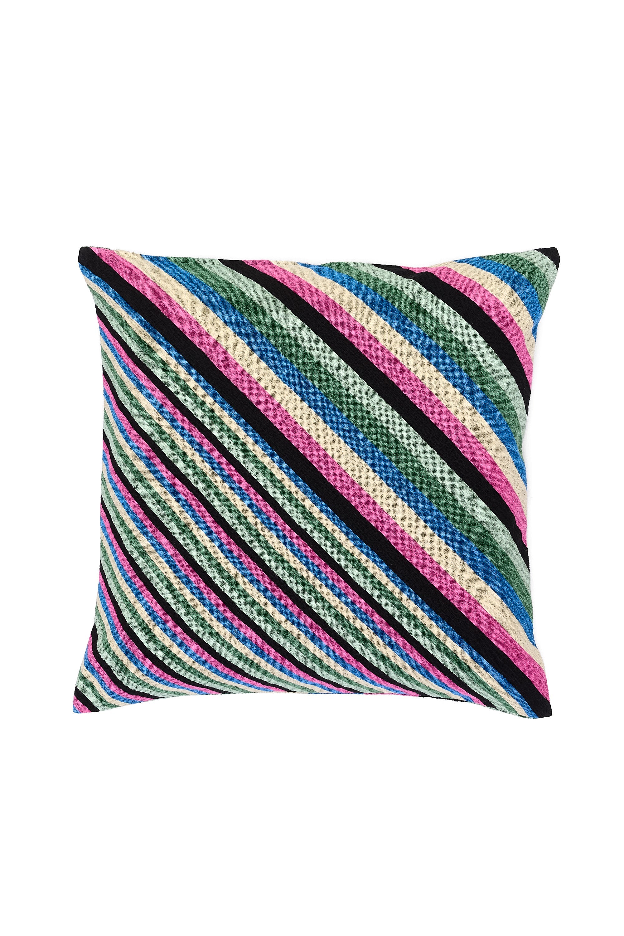 Boucle Cushion