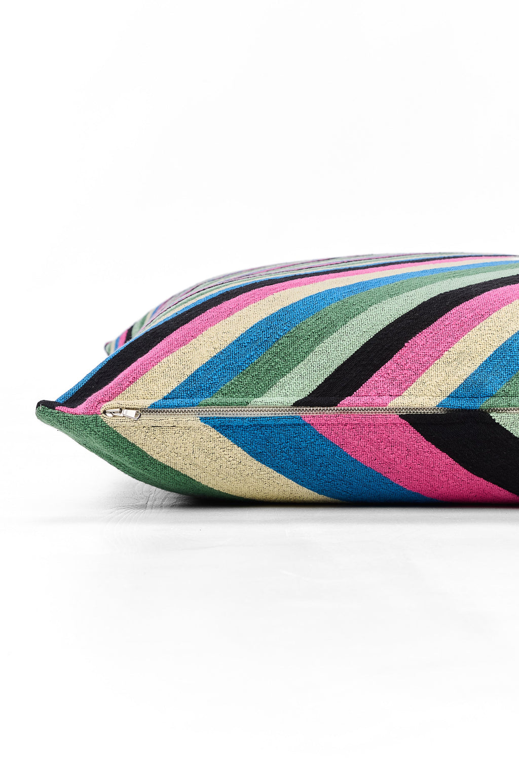 Boucle Cushion