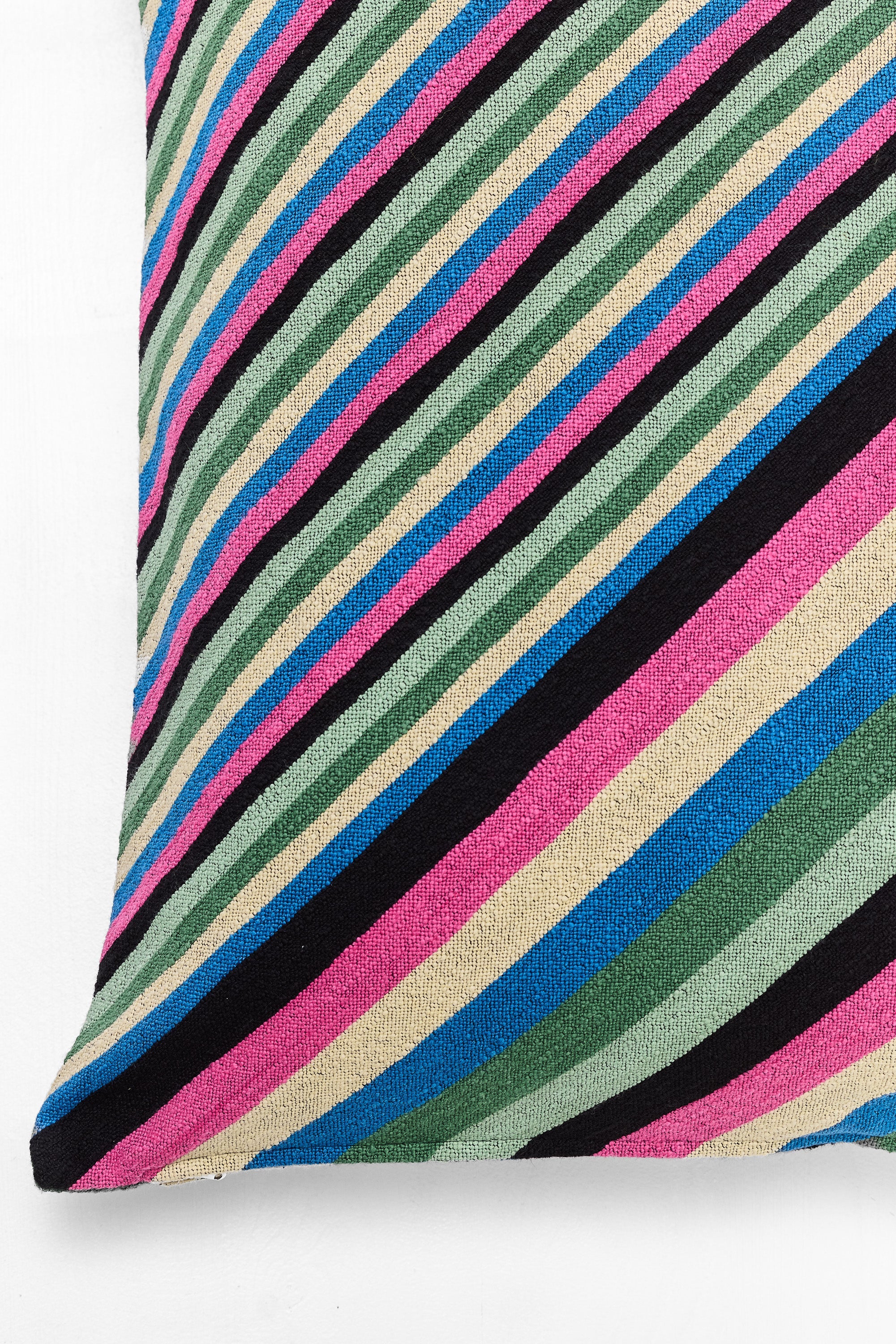 Boucle Cushion