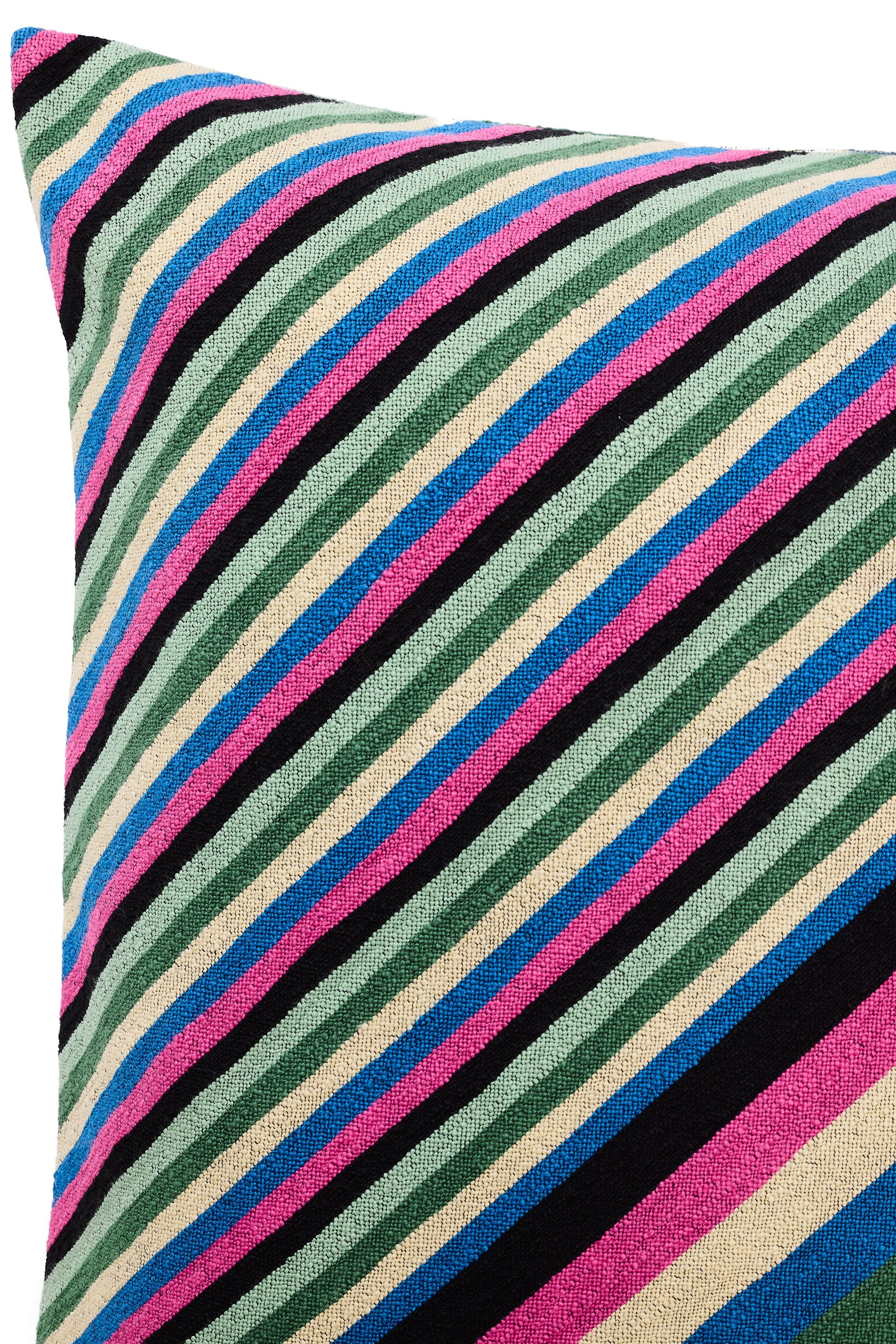 Boucle Cushion