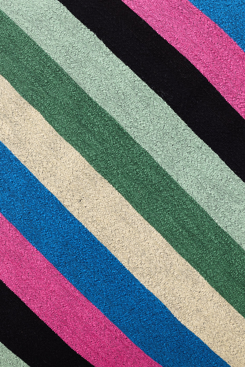 Boucle Cushion