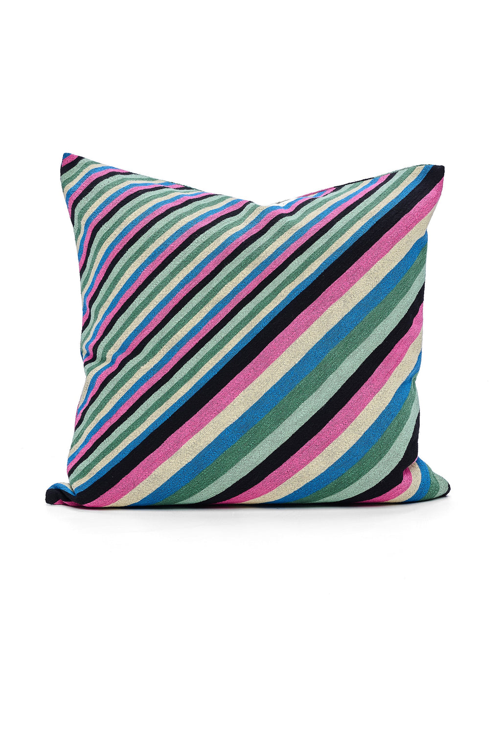 Boucle Cushion