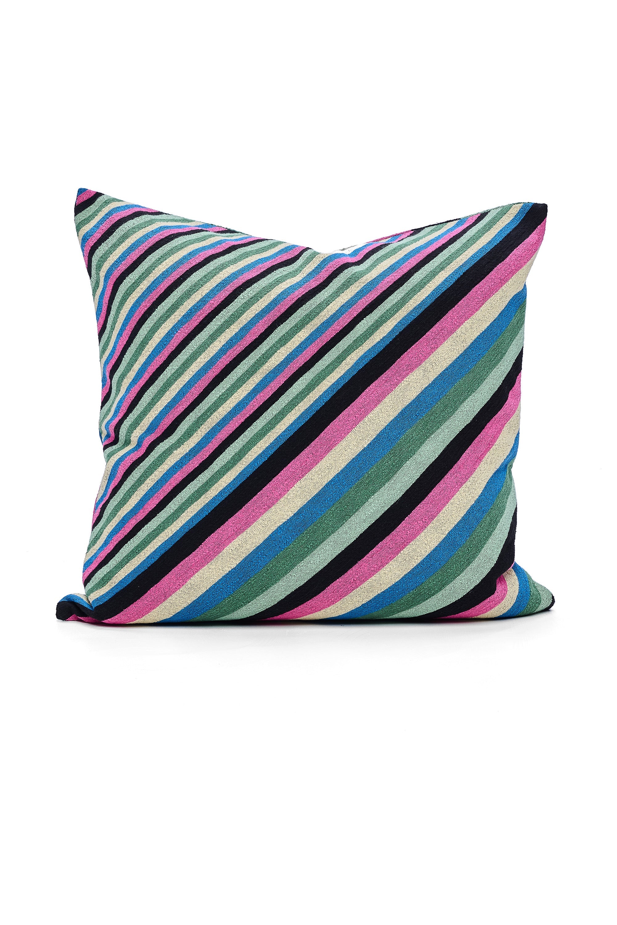 Boucle Cushion