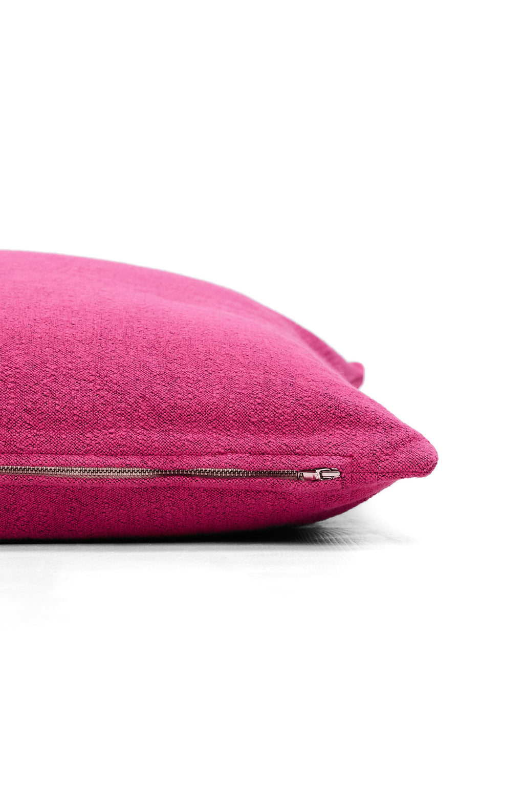 Boucle Cushion