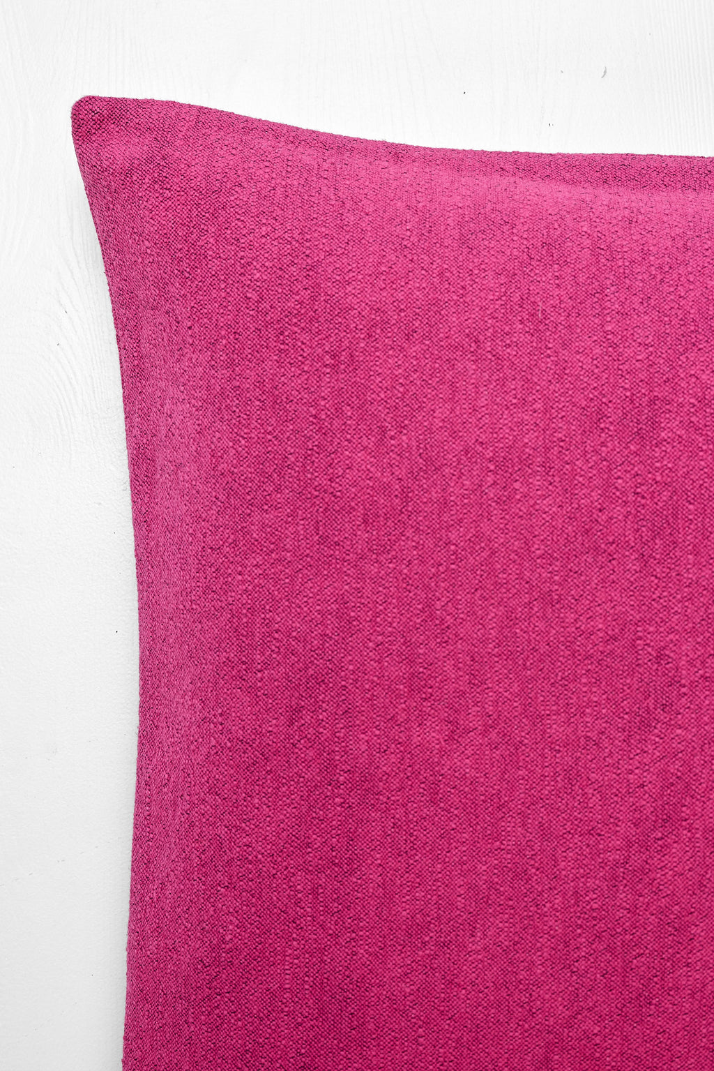 Boucle Cushion