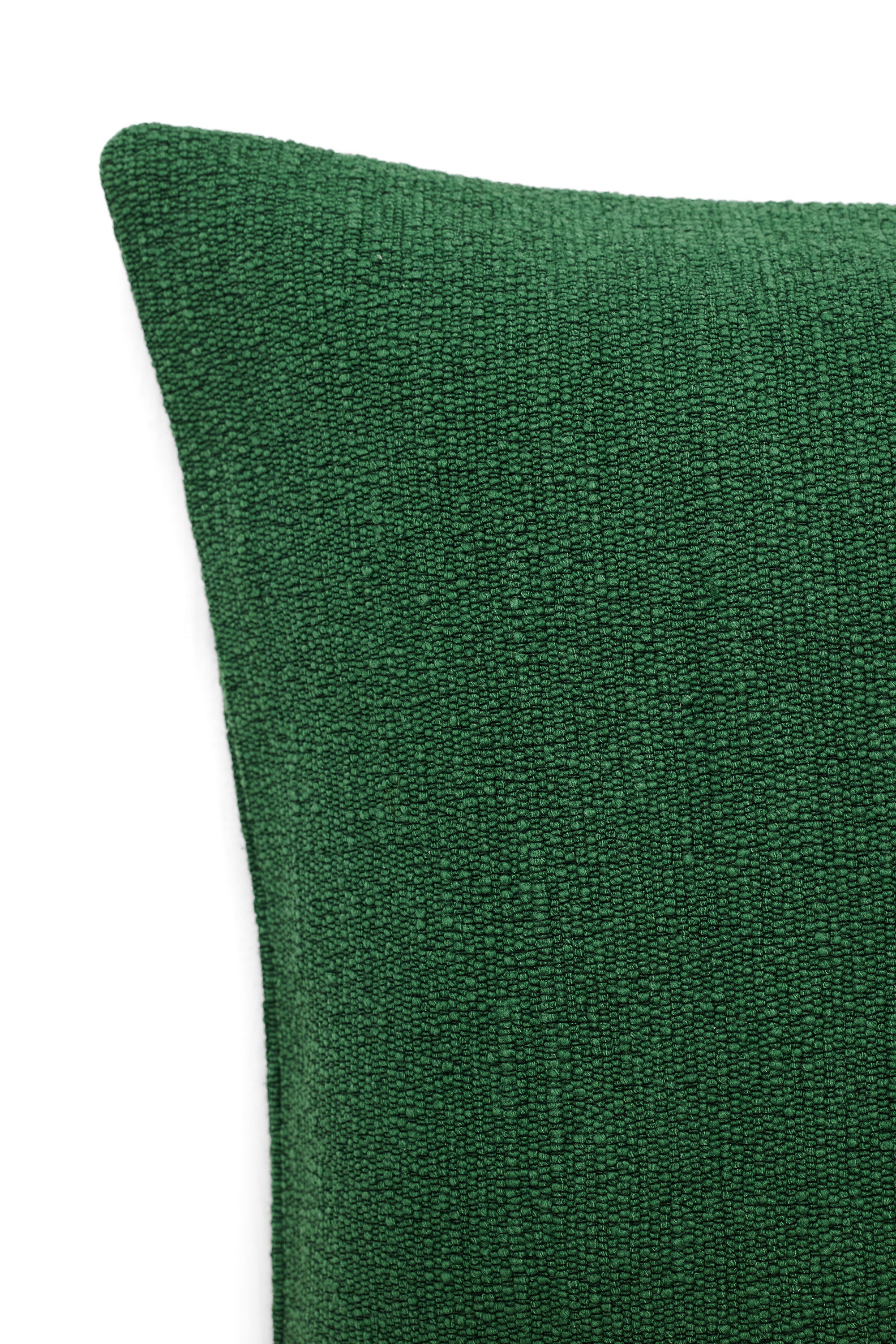 Boucle Cushion