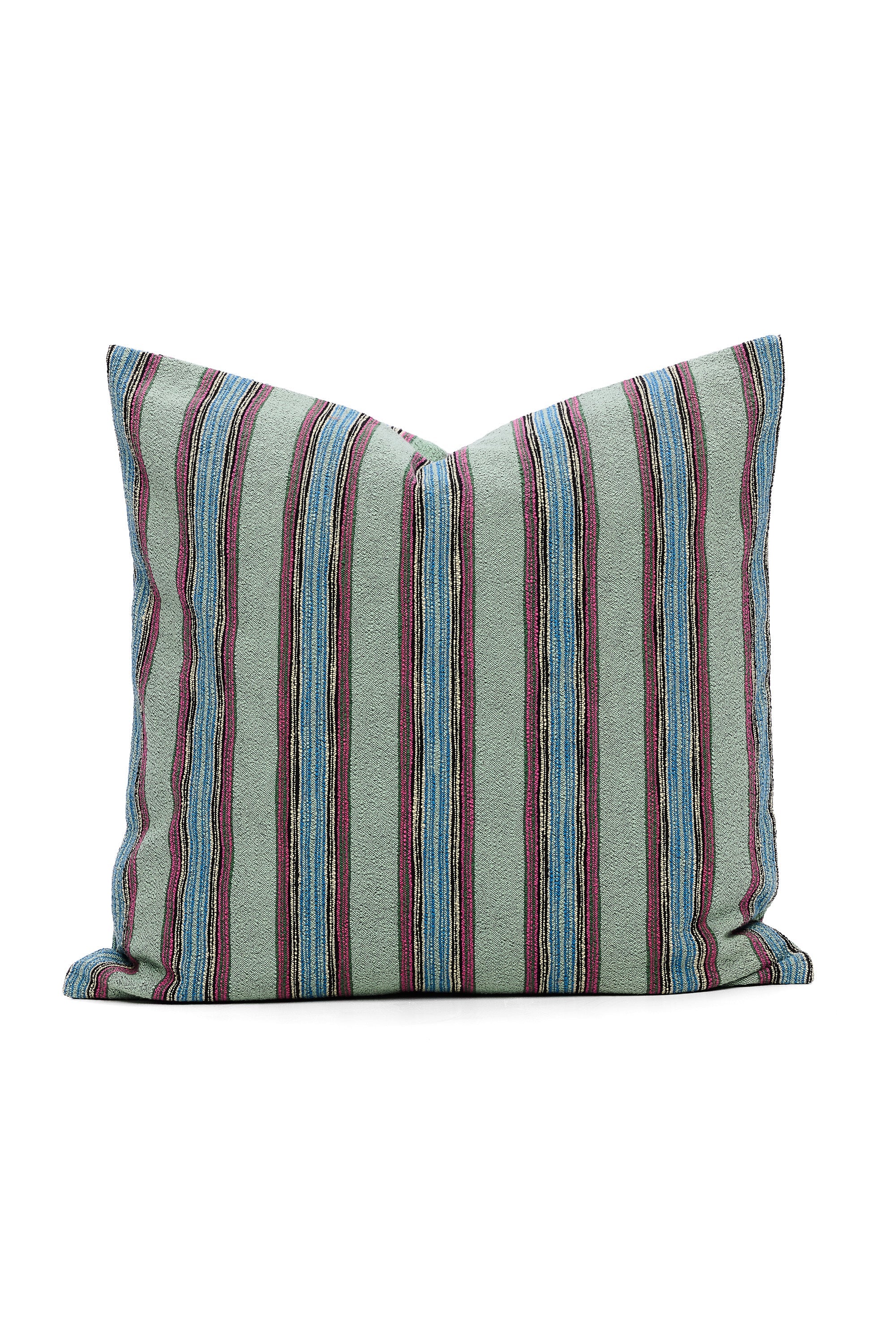 Boucle Cushion