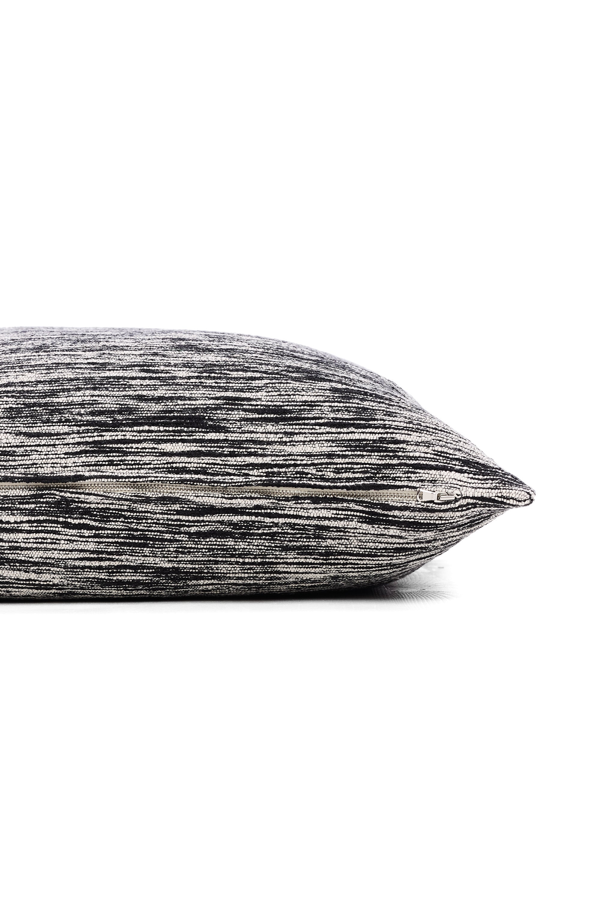 Boucle Cushion