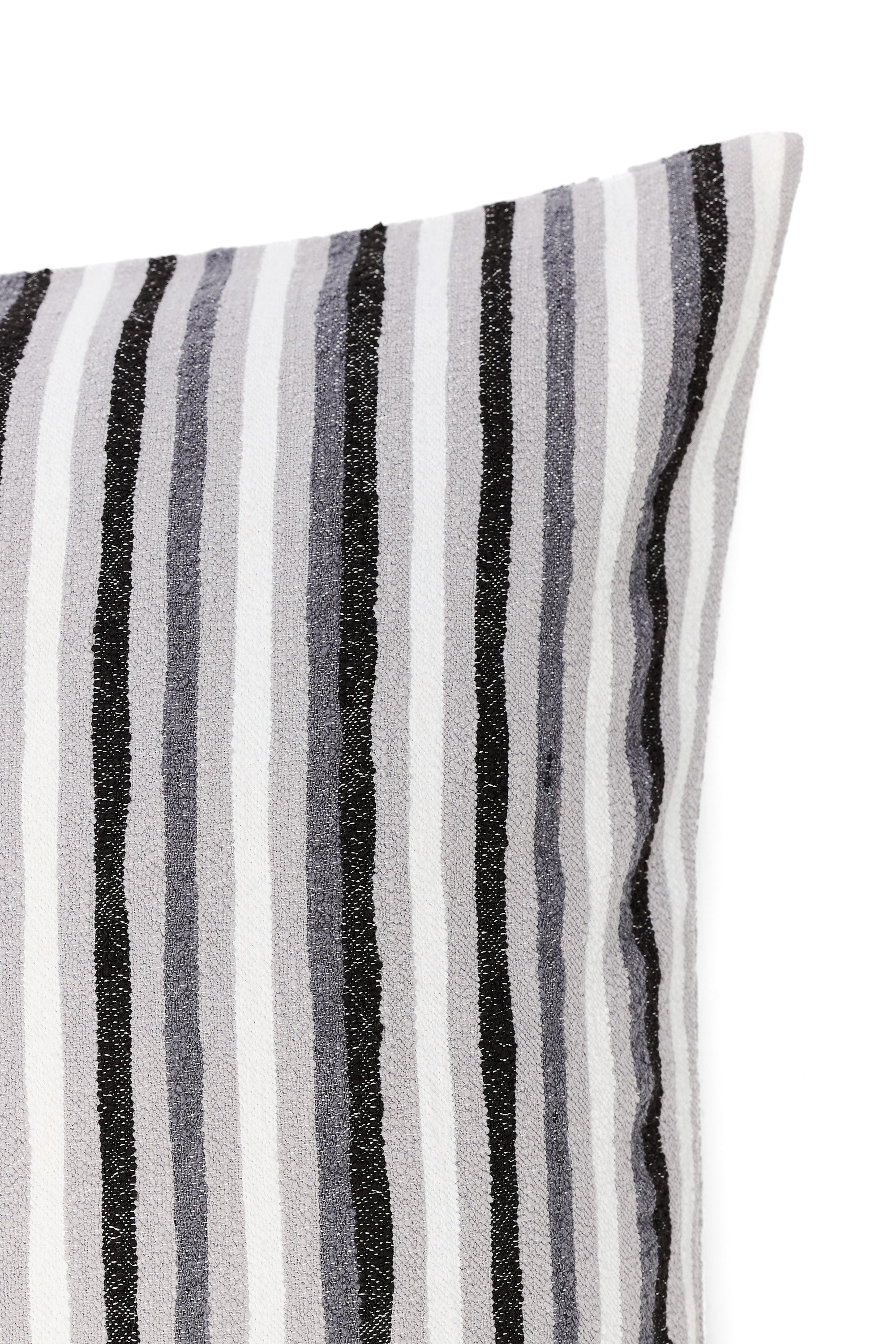 Boucle Cushion