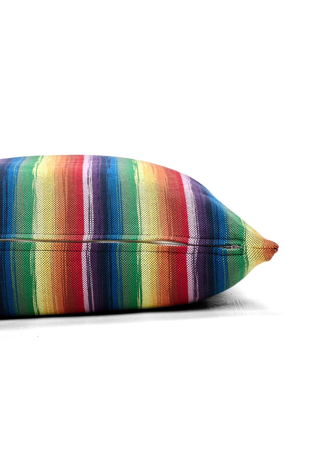 Flatweave Cushion