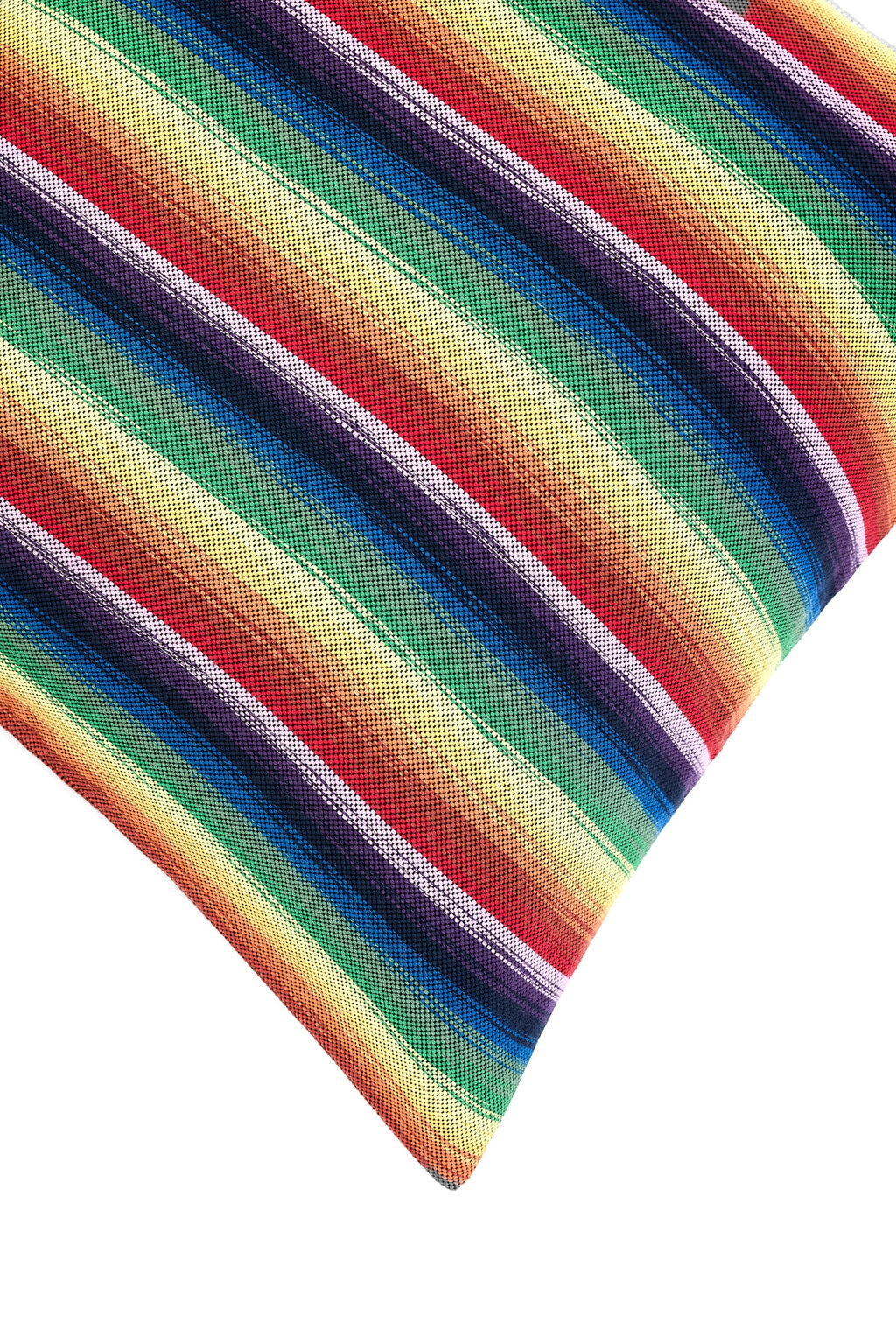 Flatweave Cushion