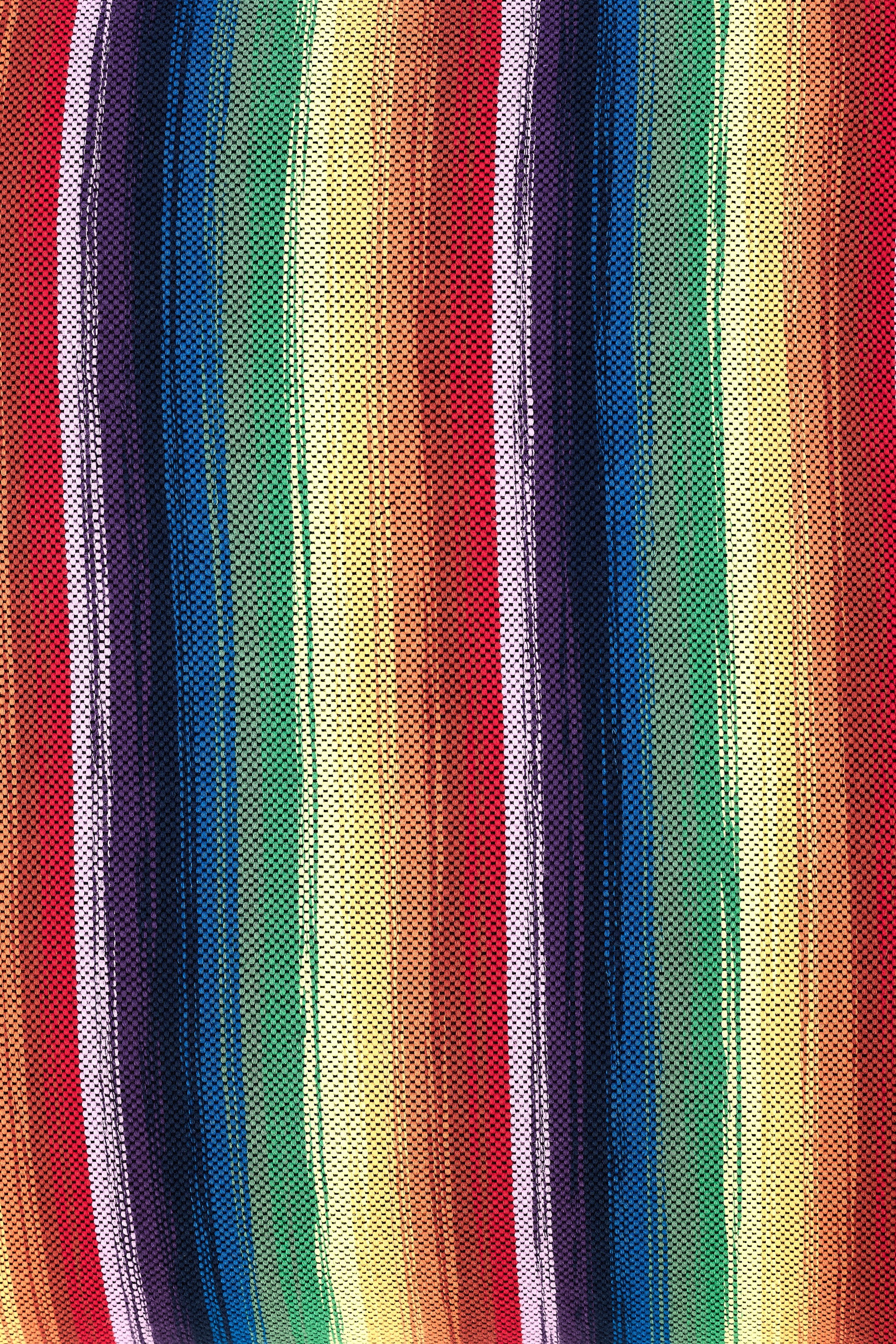 Flatweave Cushion