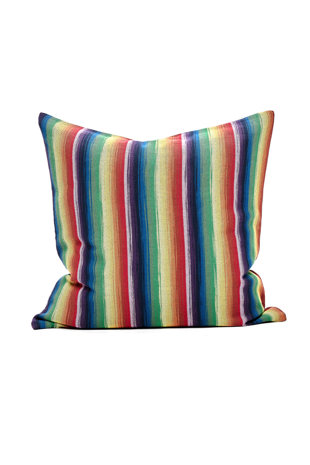 Flatweave Cushion