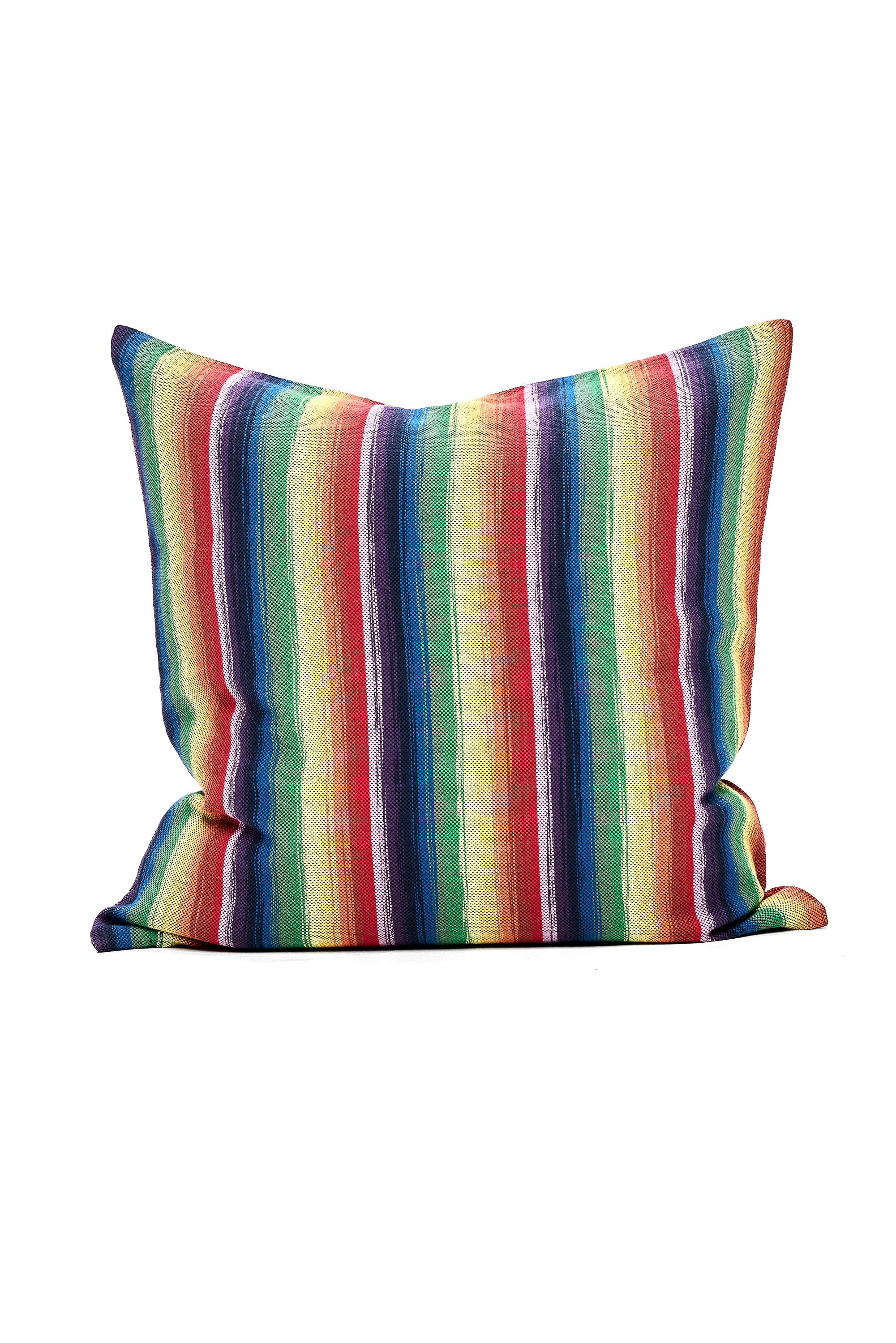 Flatweave Cushion