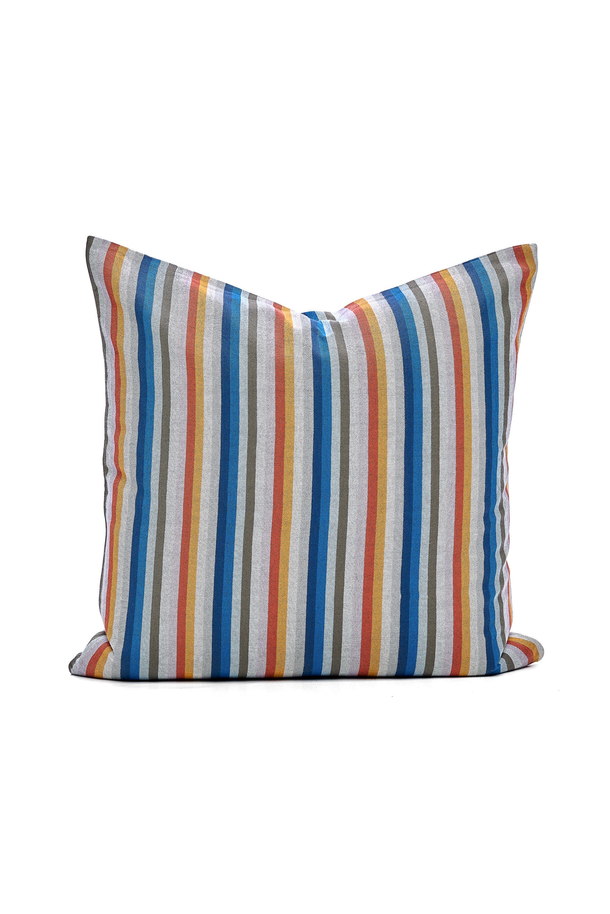 Flatweave Cushion