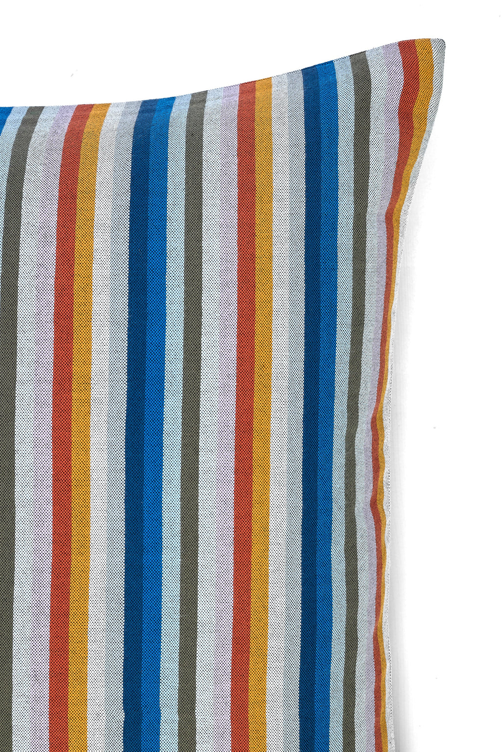 Flatweave Cushion