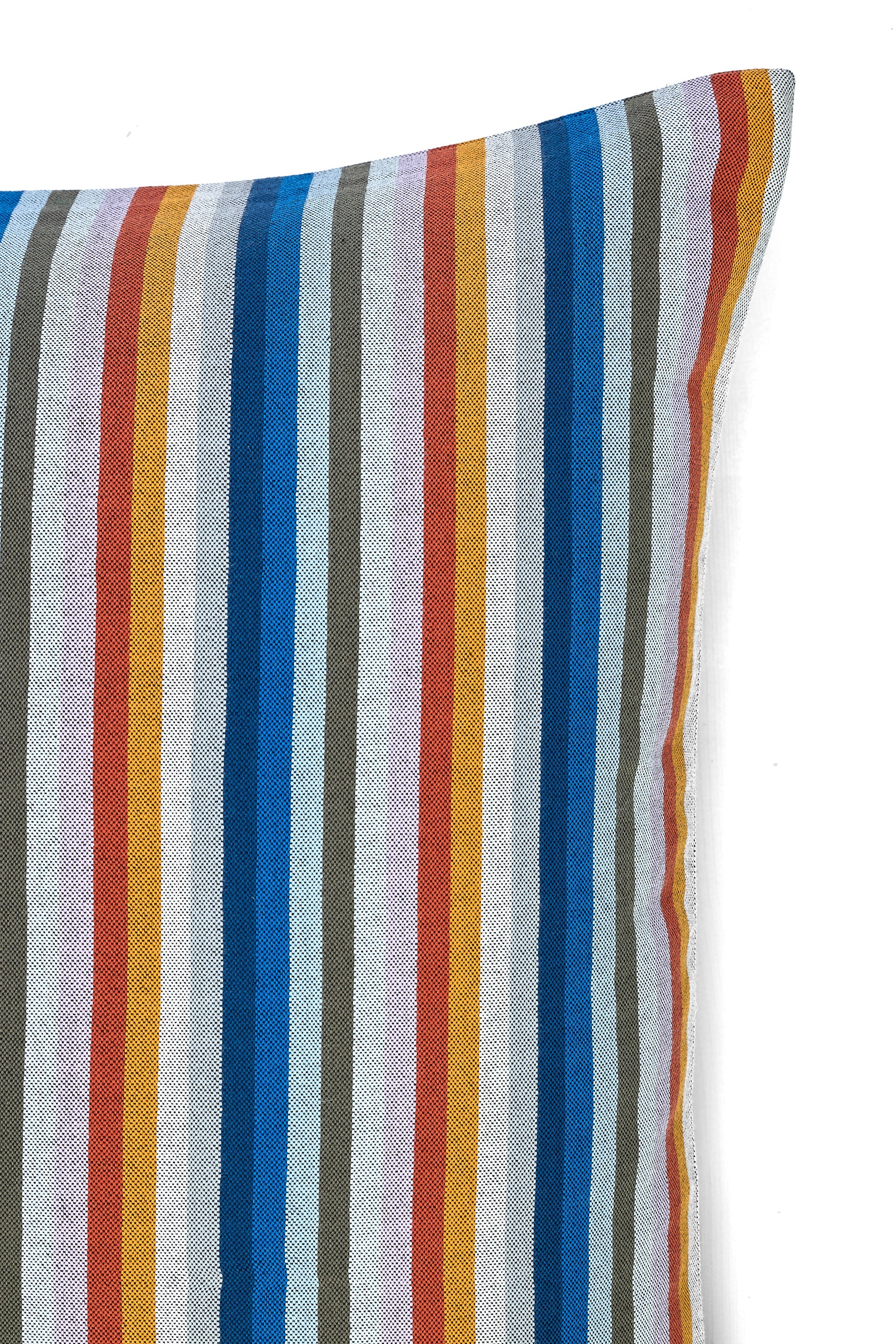 Flatweave Cushion