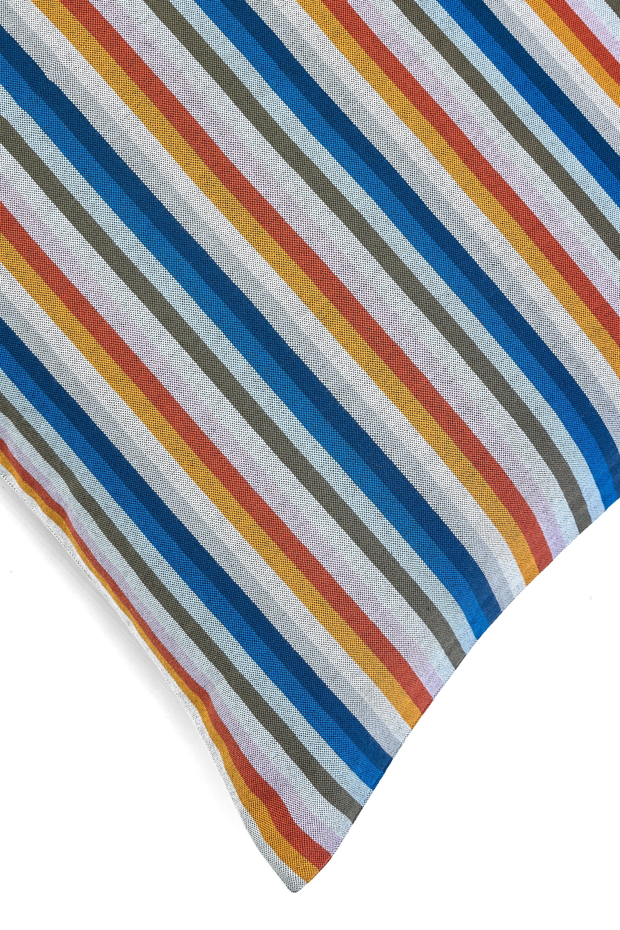 Flatweave Cushion