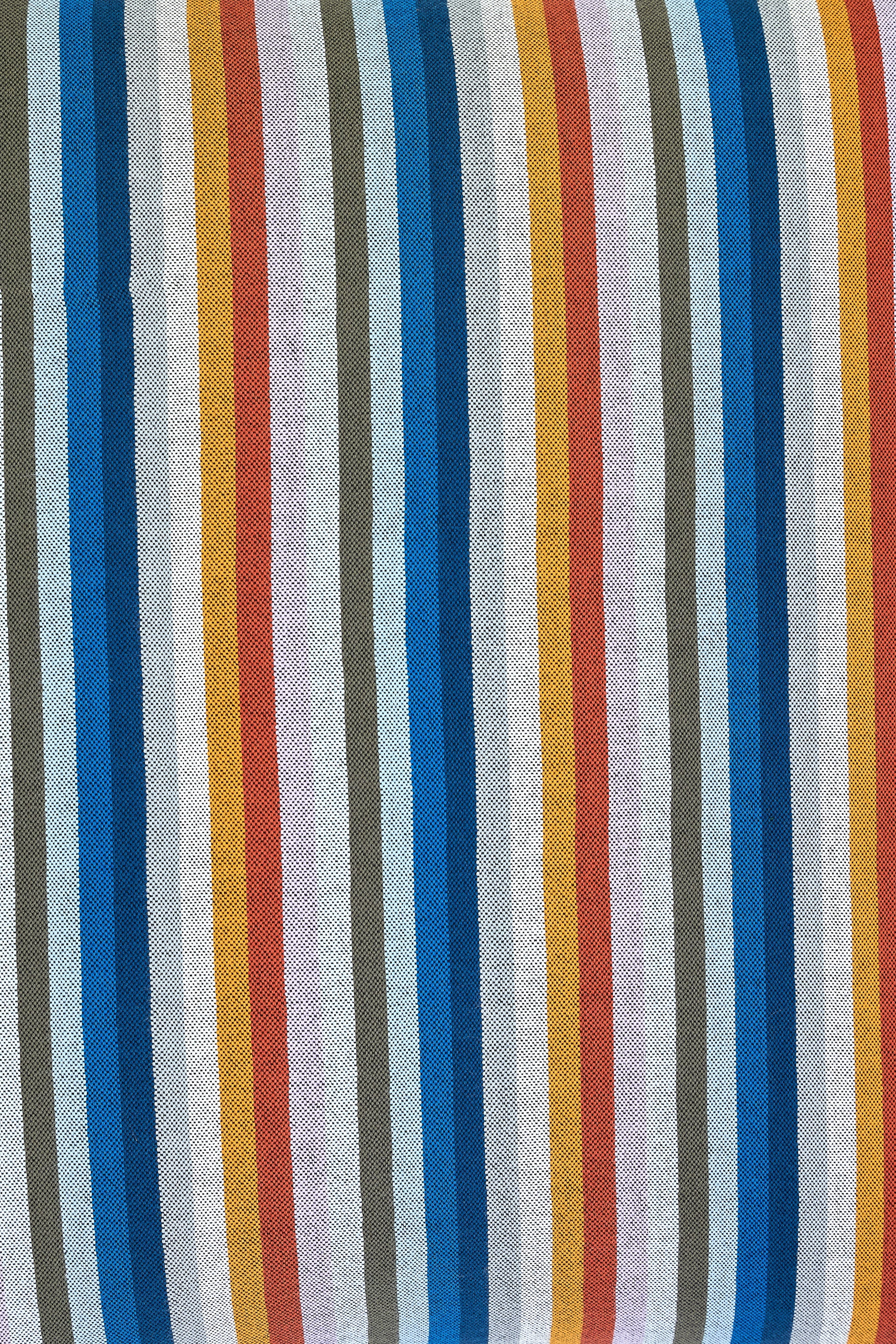 Flatweave Cushion
