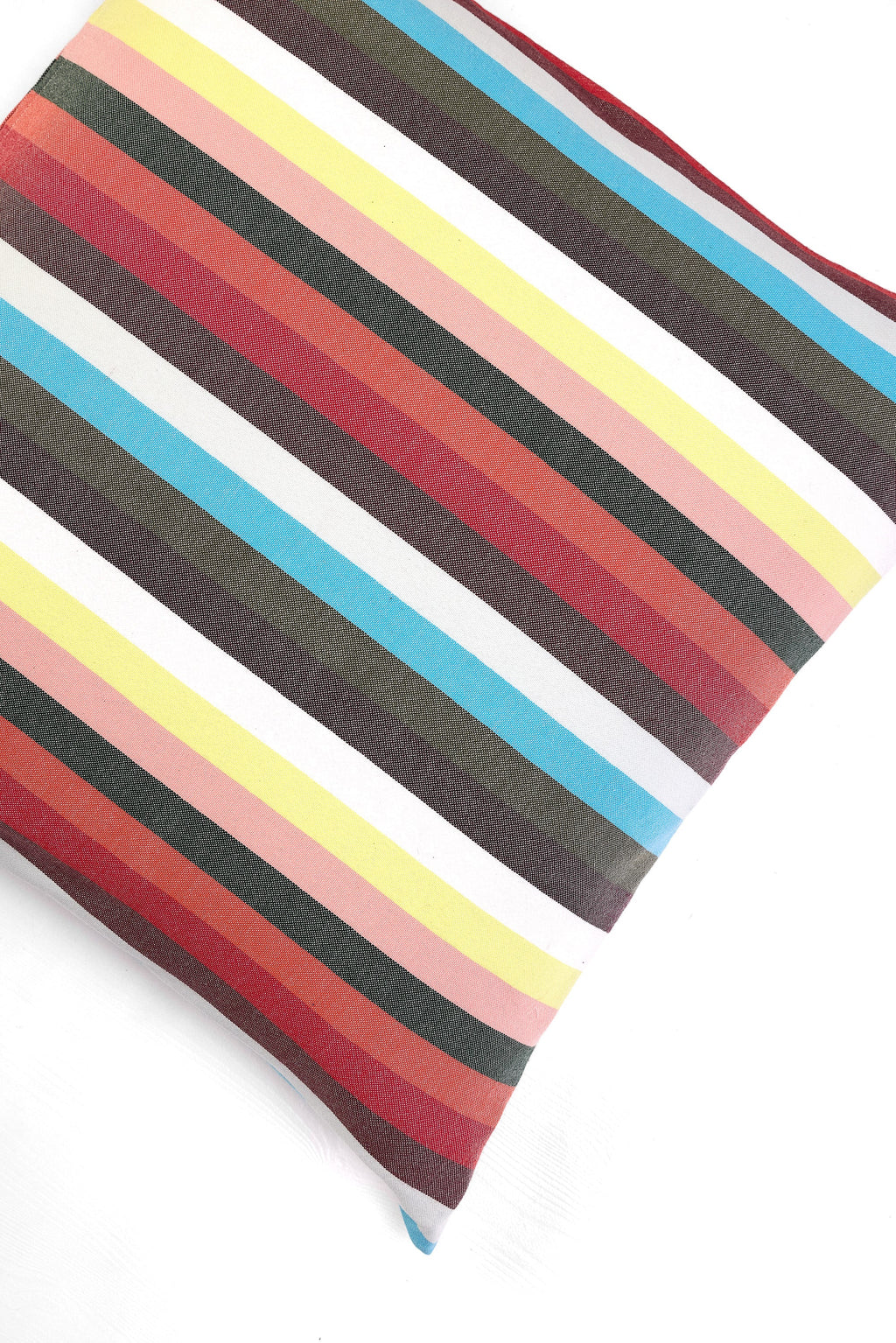 Flatweave Cushion