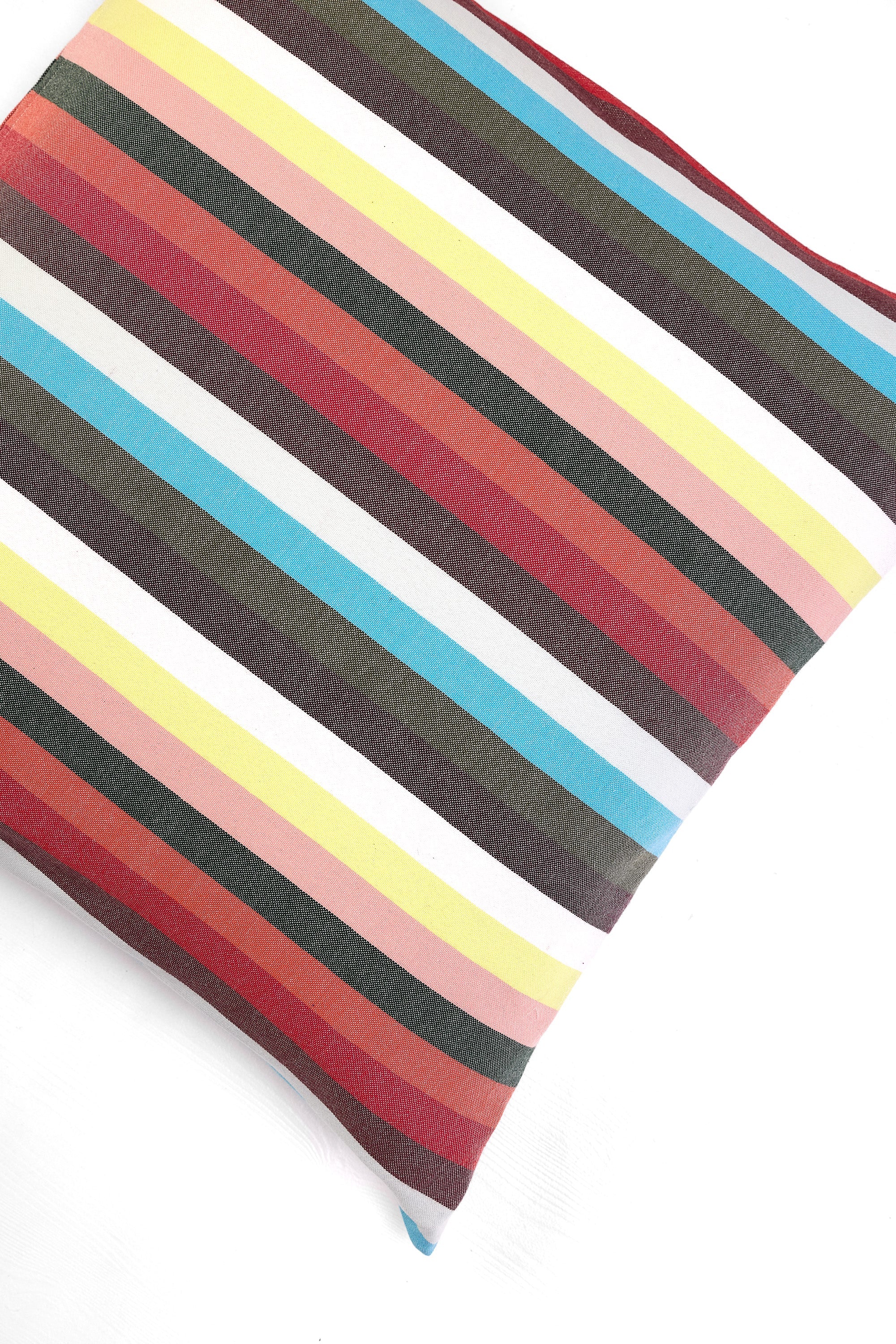 Flatweave Cushion
