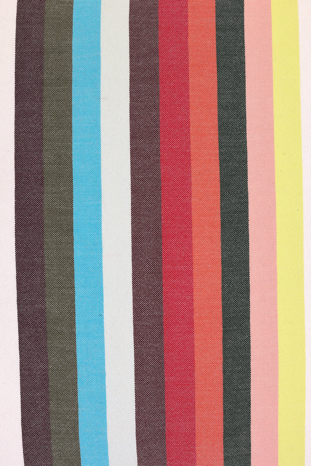 Flatweave Cushion