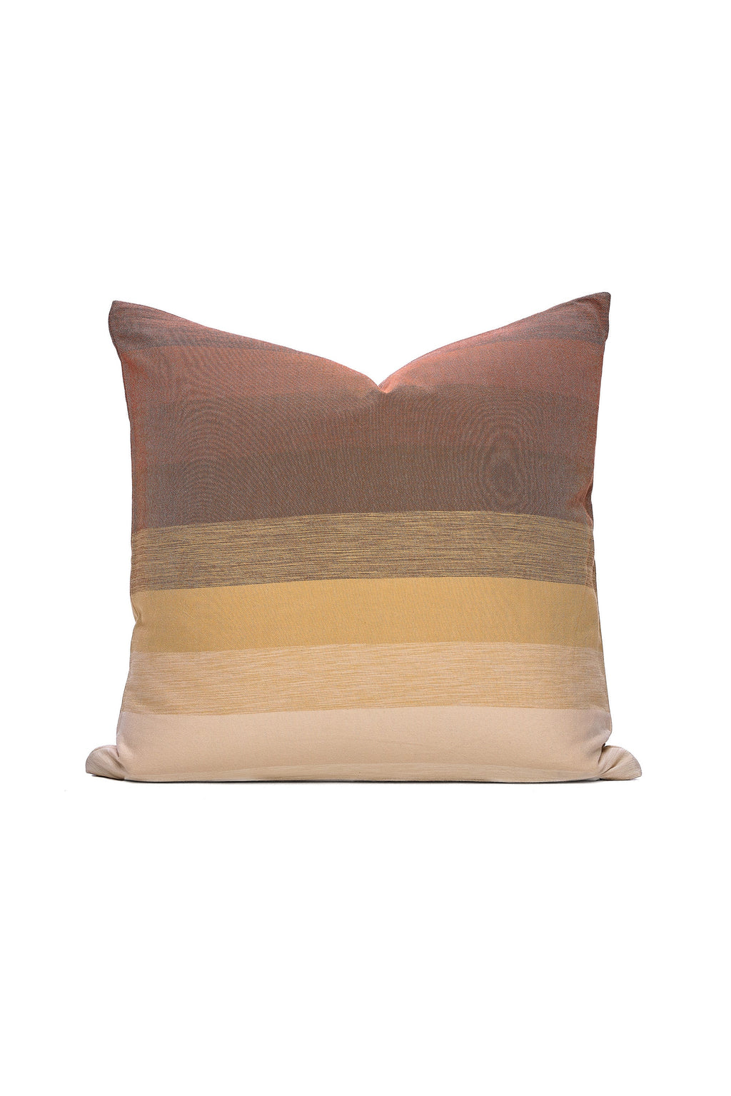 Flatweave Cushion