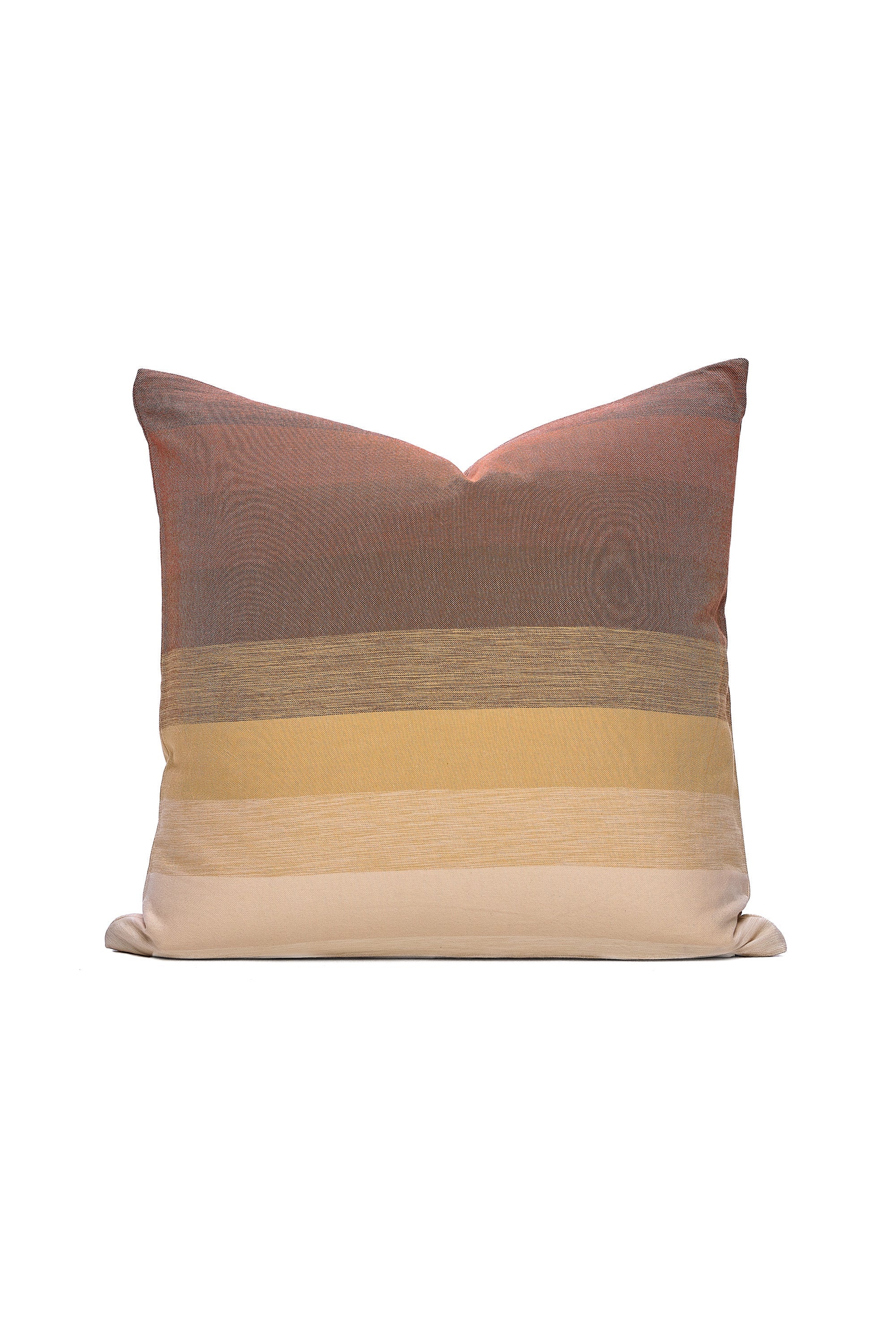 Flatweave Cushion