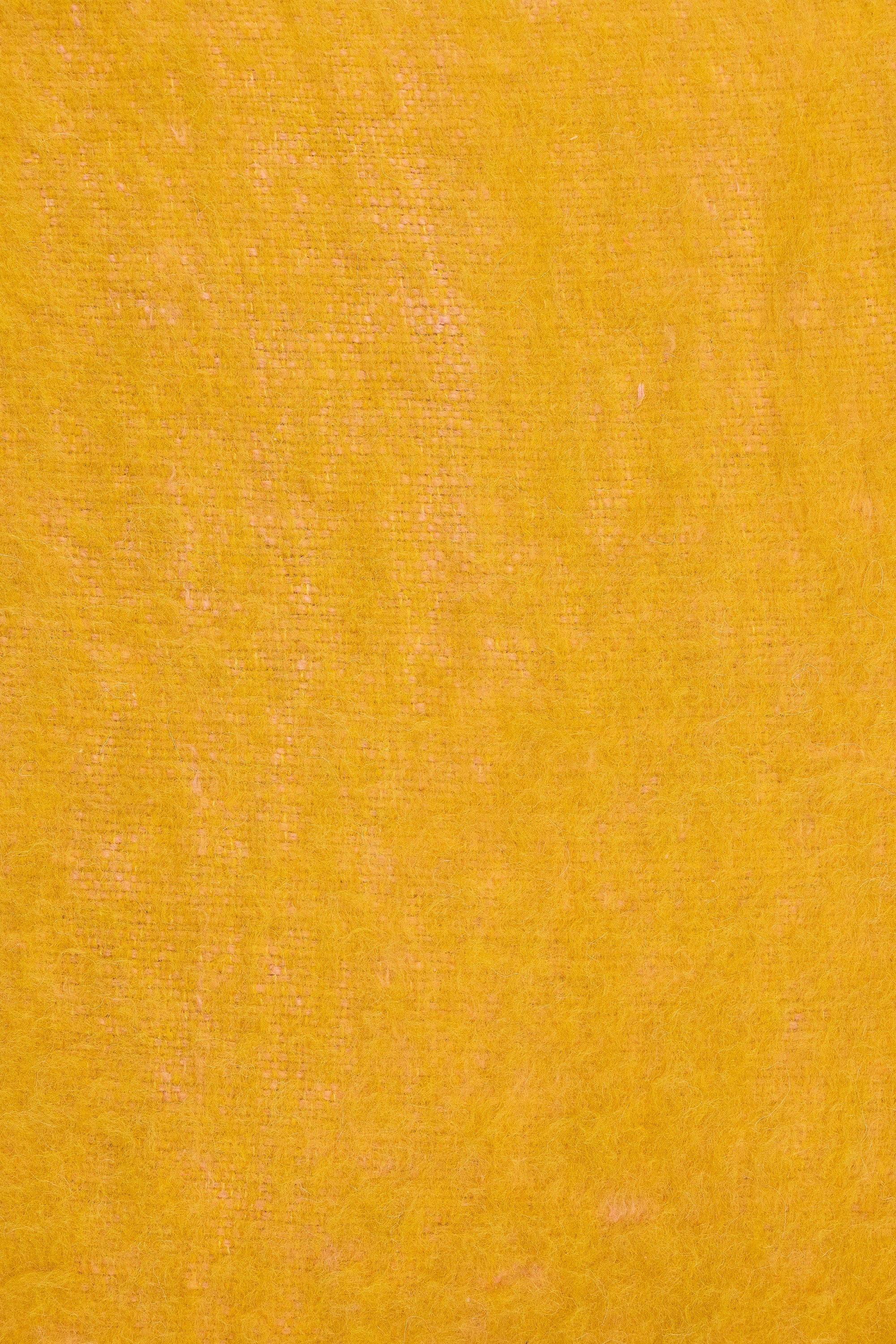 Wool Cushion