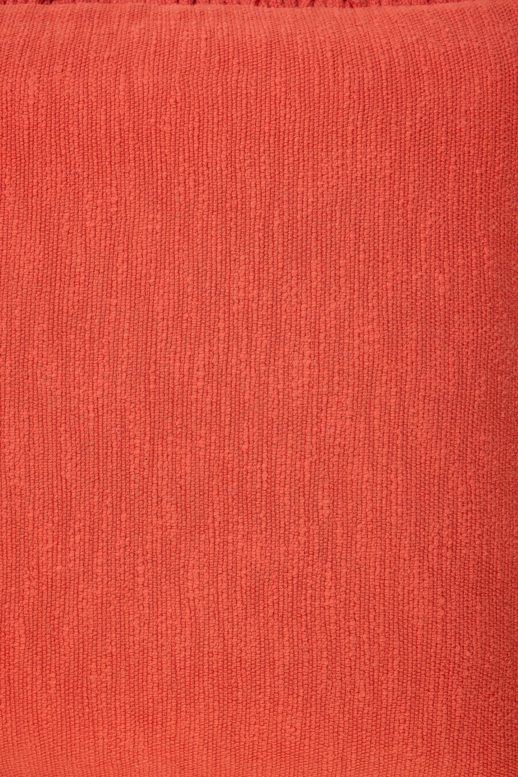 Ruffled Cushion | Flamme