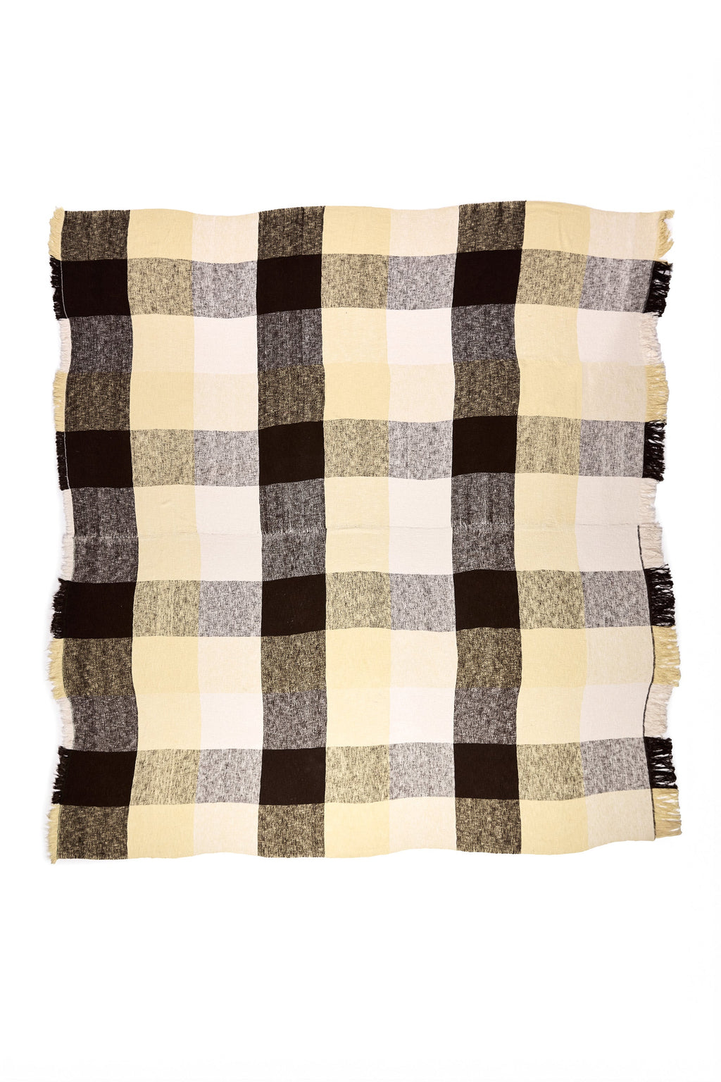 Boucle Blanket