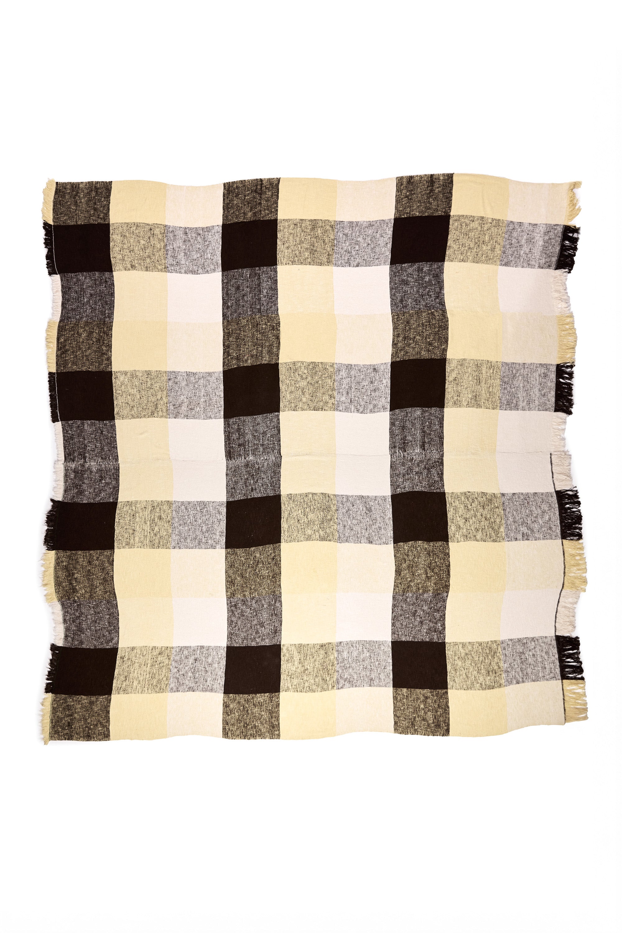 Boucle Blanket