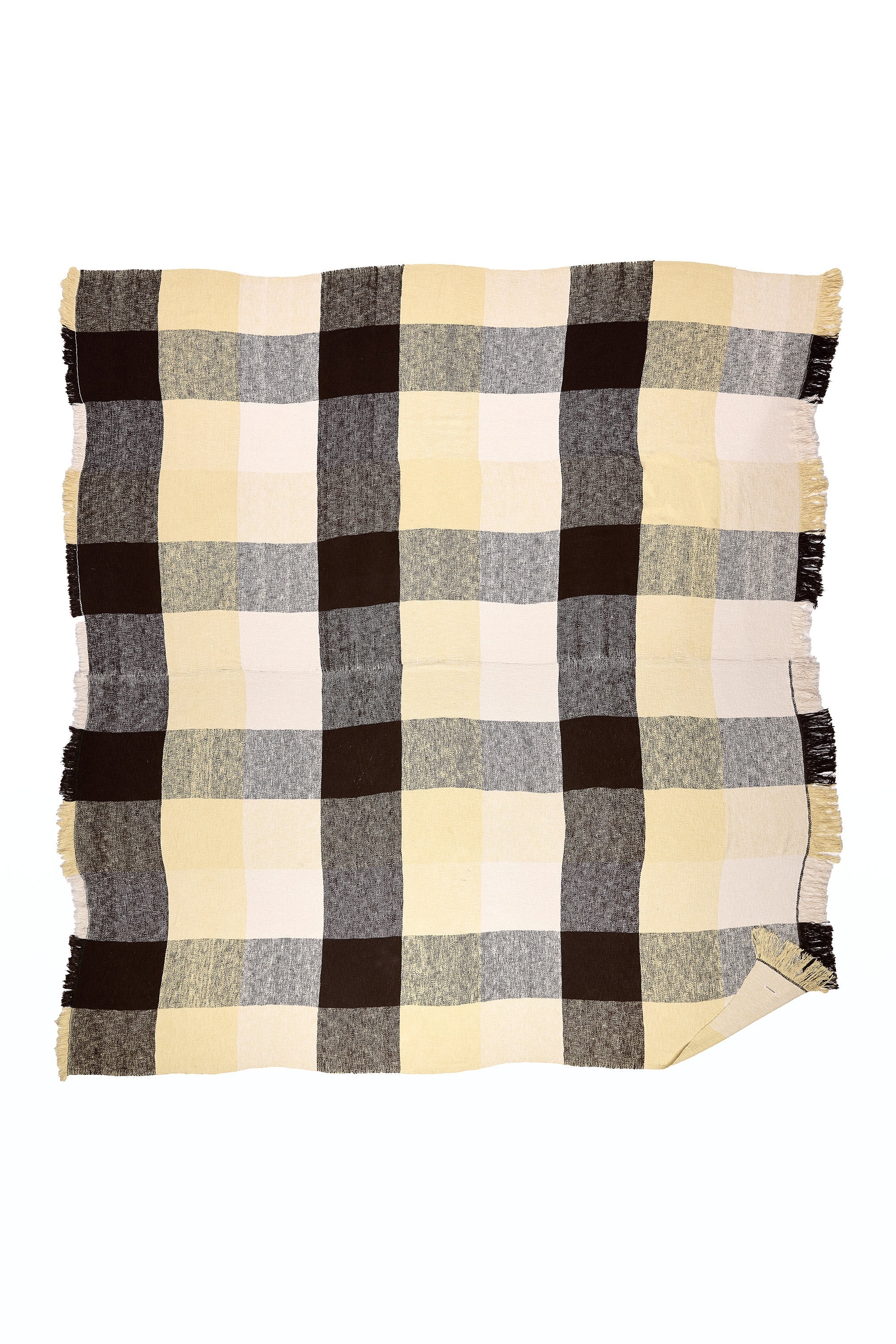 Boucle Blanket