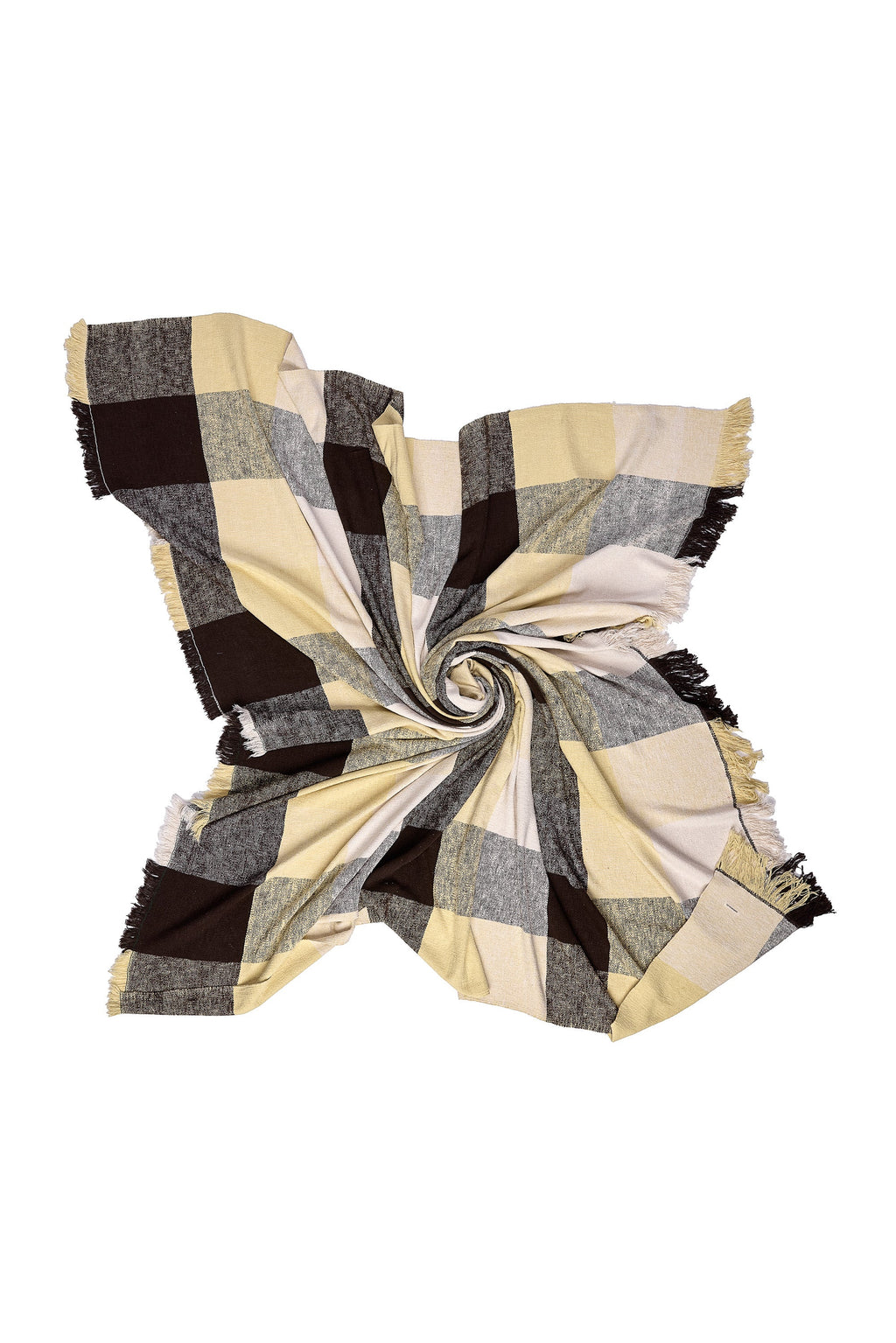 Boucle Blanket