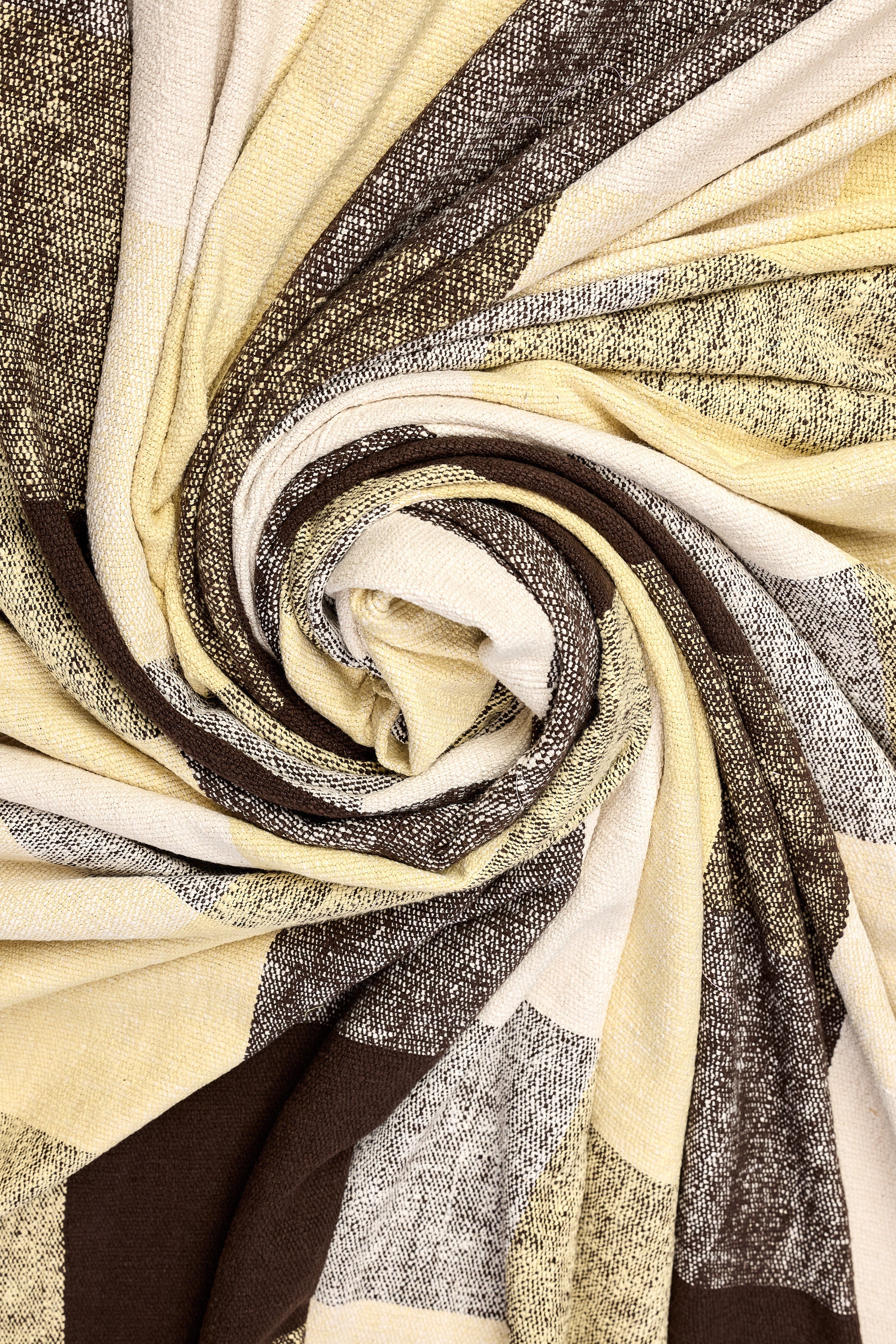 Boucle Blanket