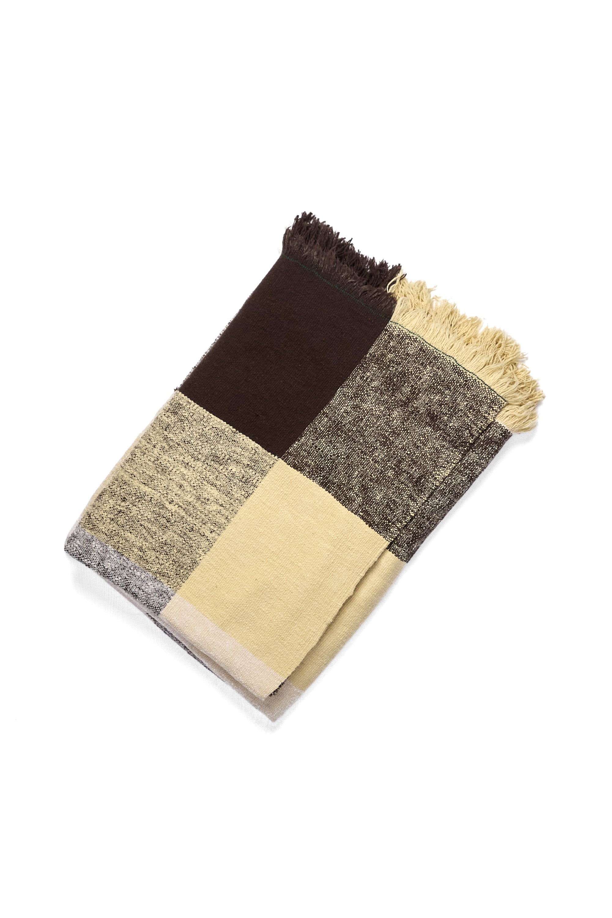 Boucle Blanket
