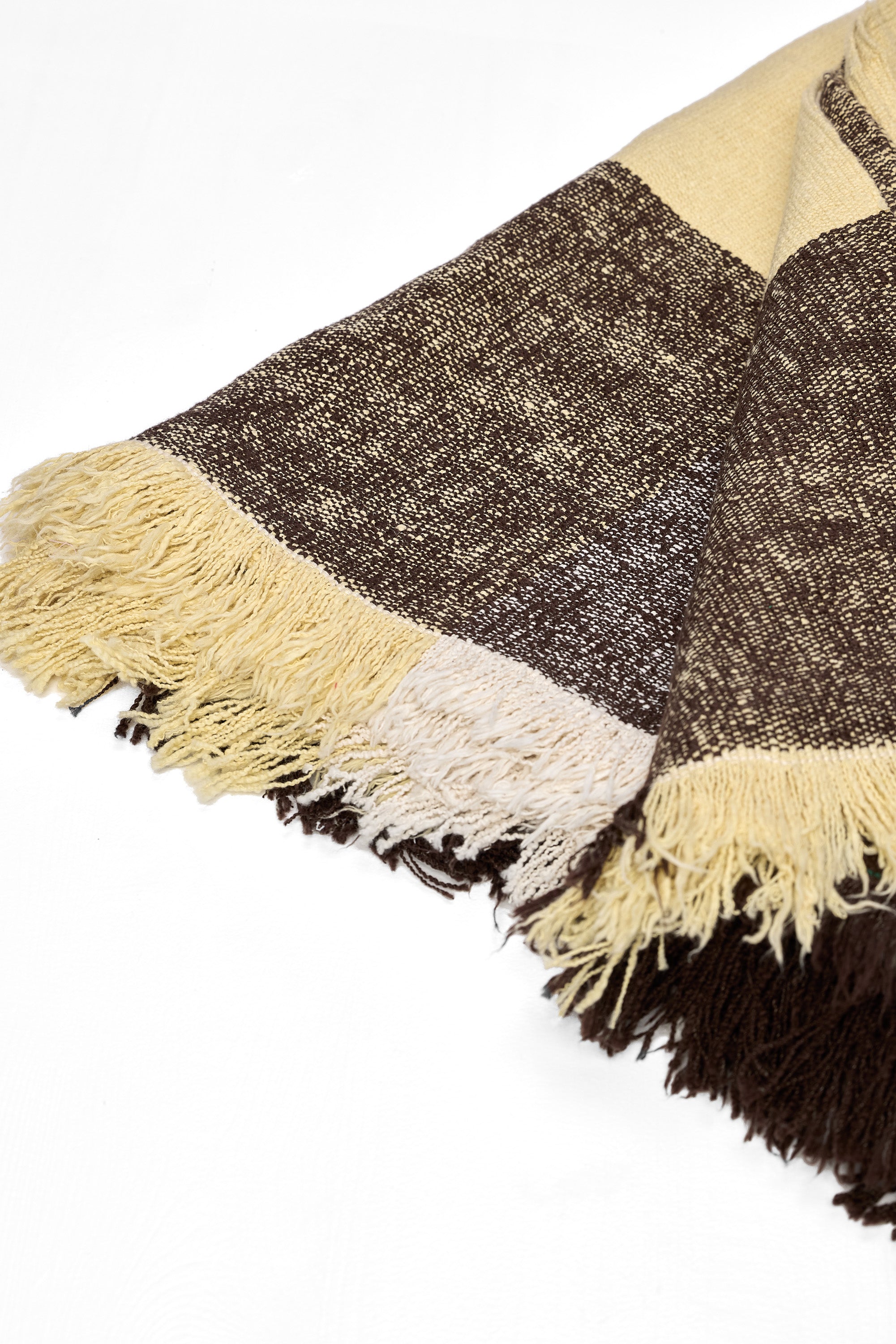 Boucle Blanket