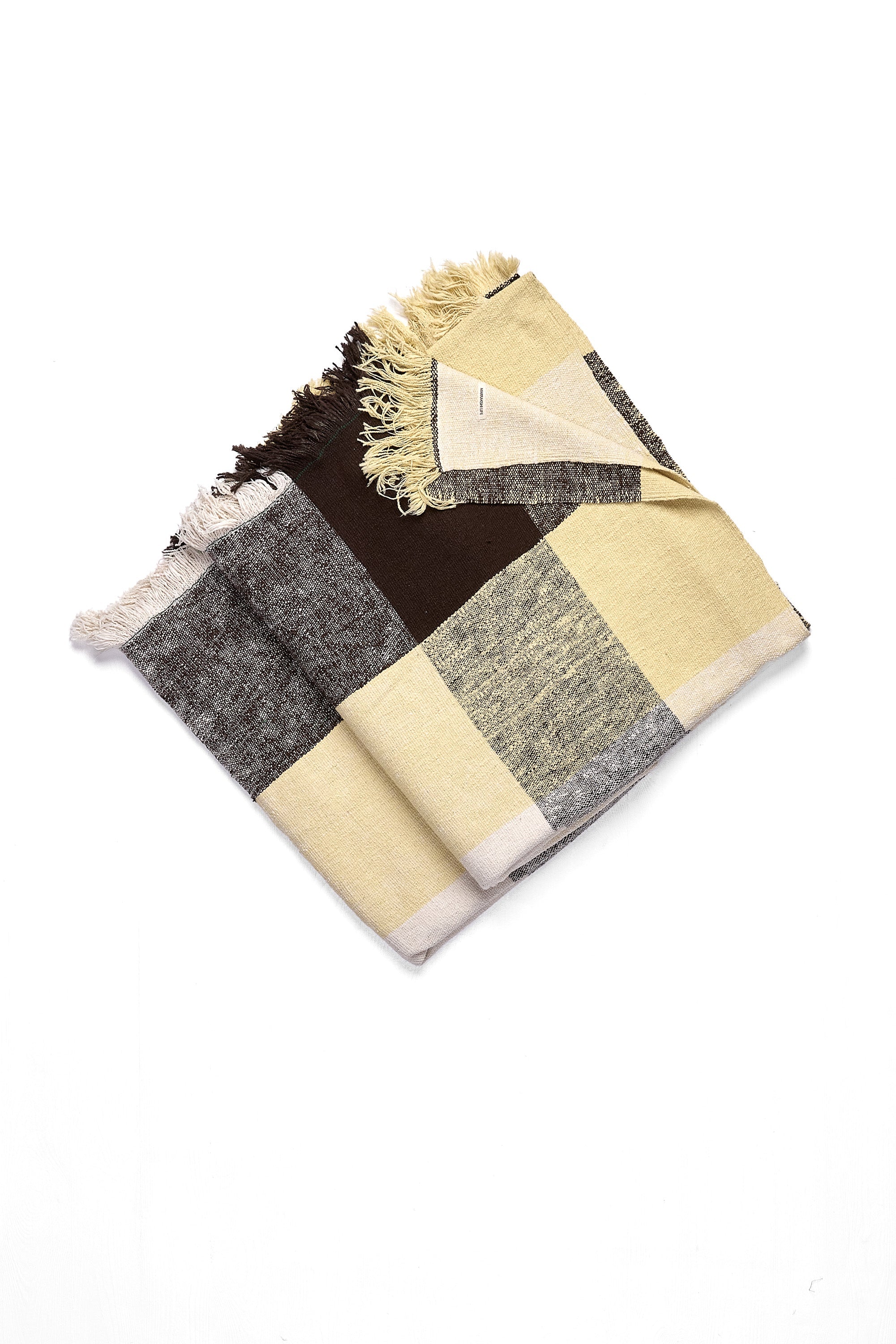 Boucle Blanket