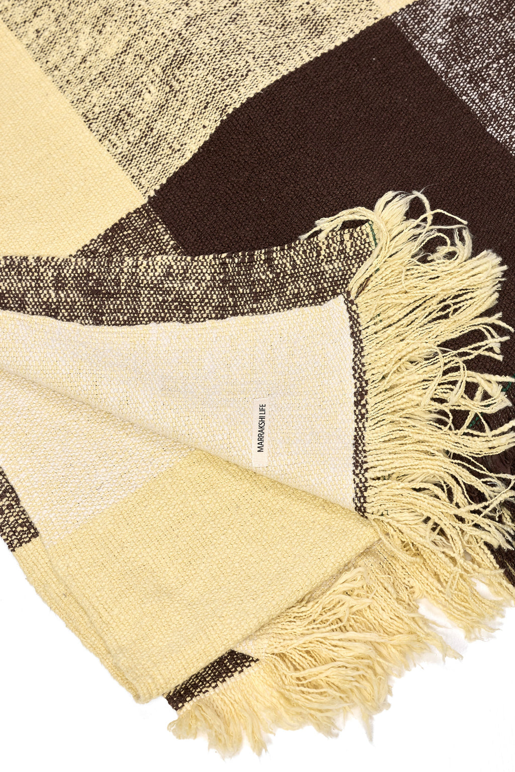 Boucle Blanket