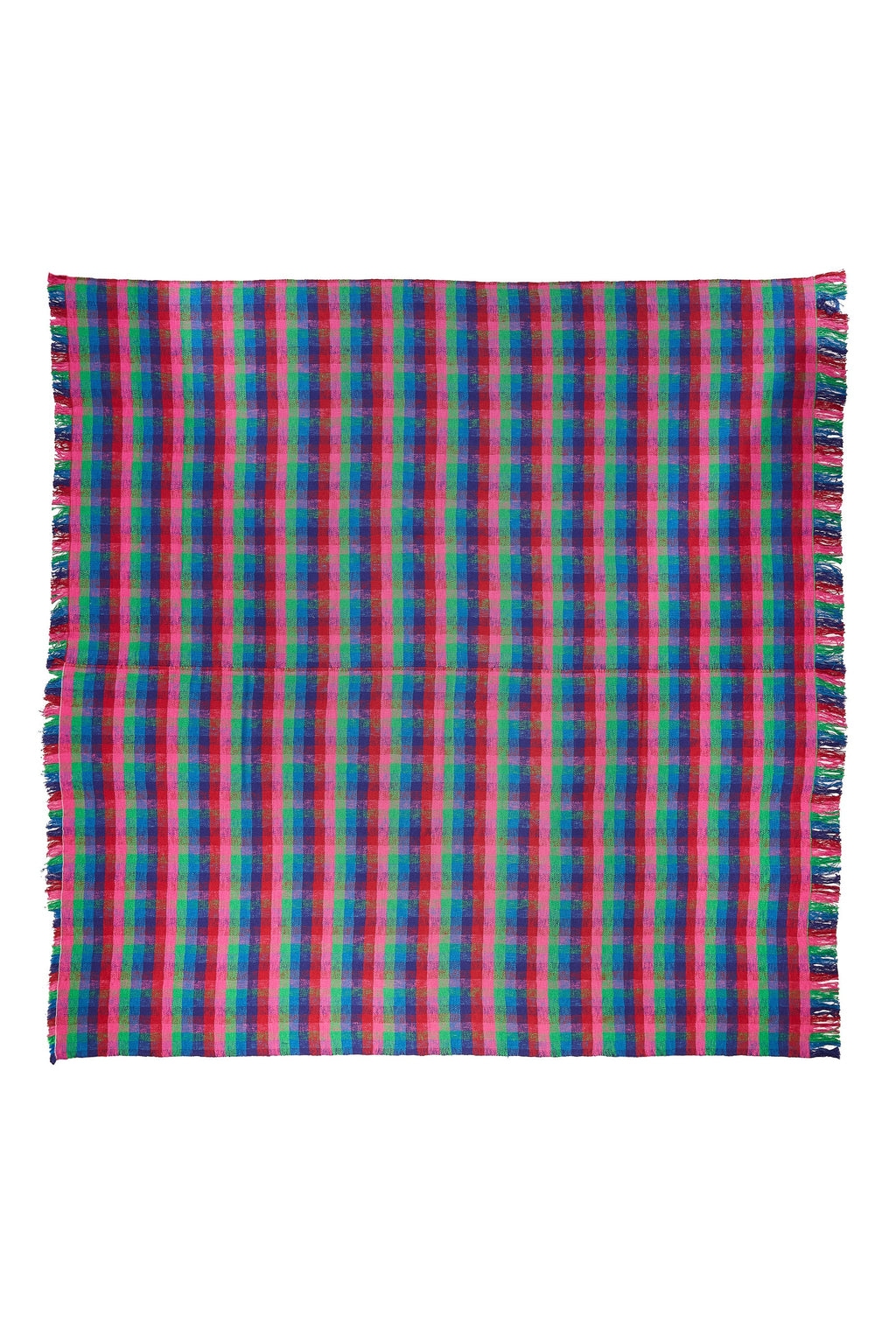 Boucle Blanket