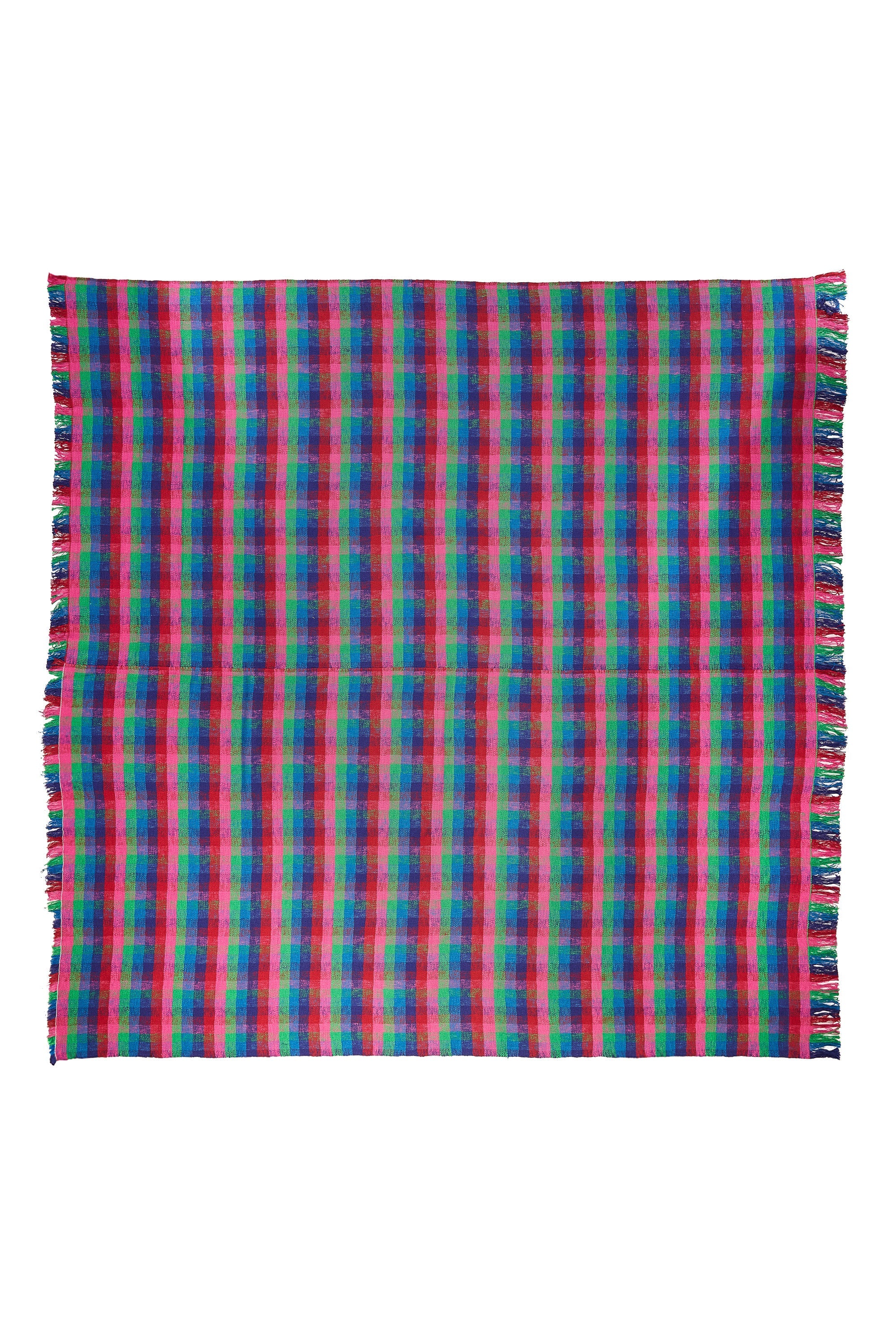 Boucle Blanket