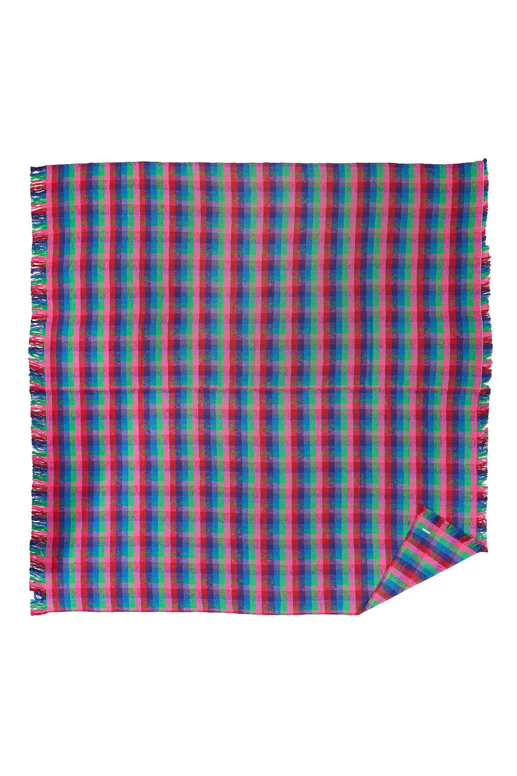 Boucle Blanket